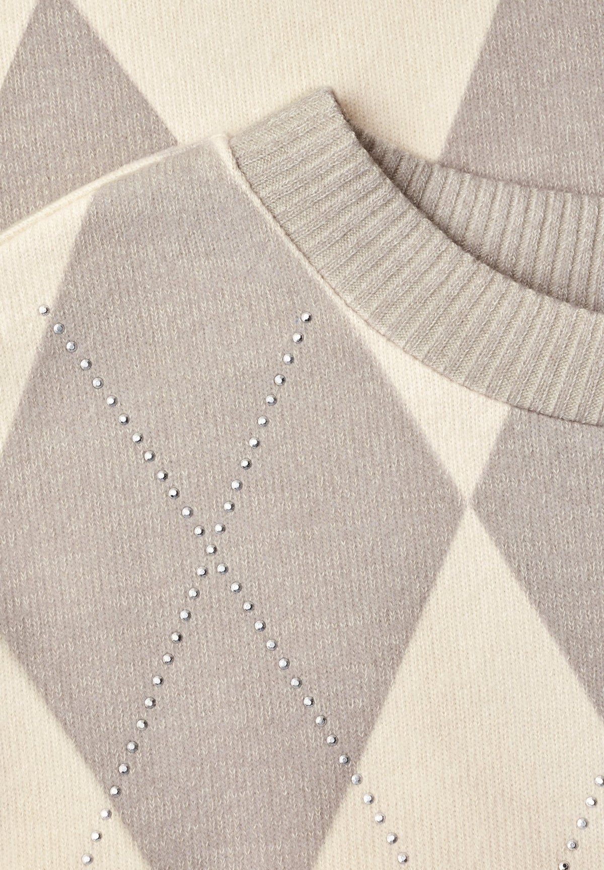 Street One Damen T-Shirts  Clay Sand