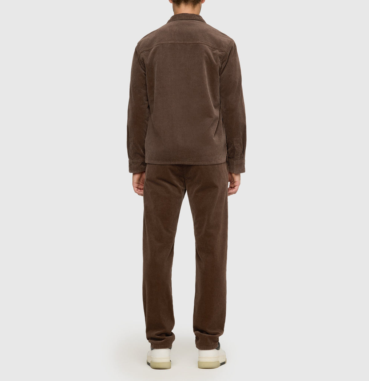 Mac Herren Hosen R Hot Fudge