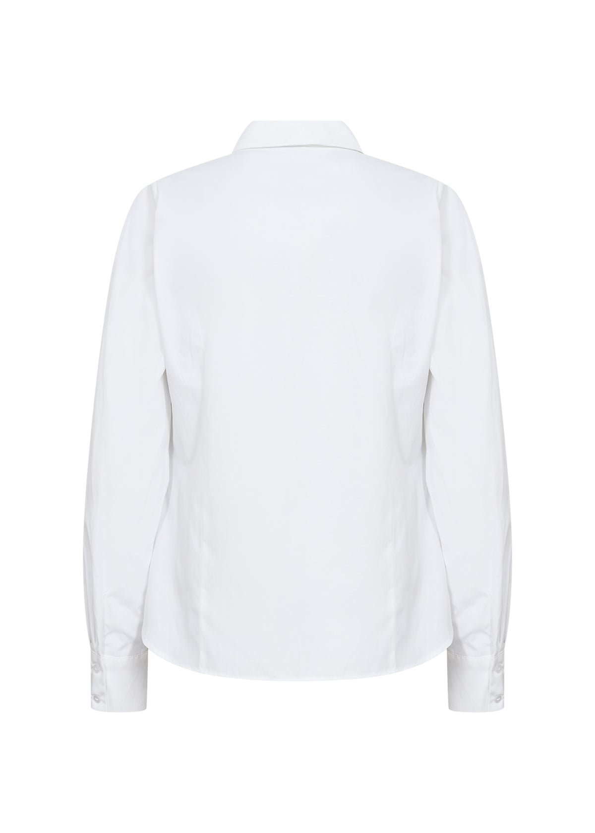 Soya Concept Damen T-Shirts White