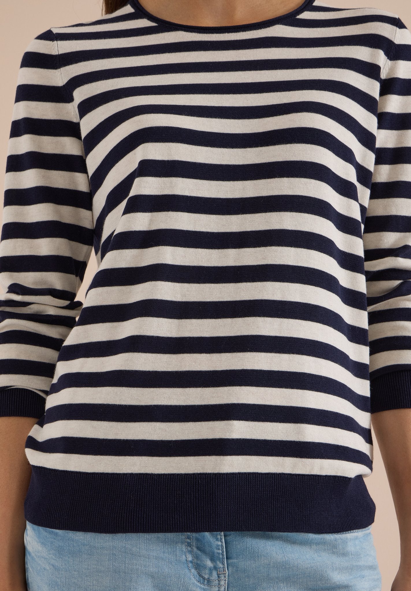 Cecil Damen Pullover  Urban Dar