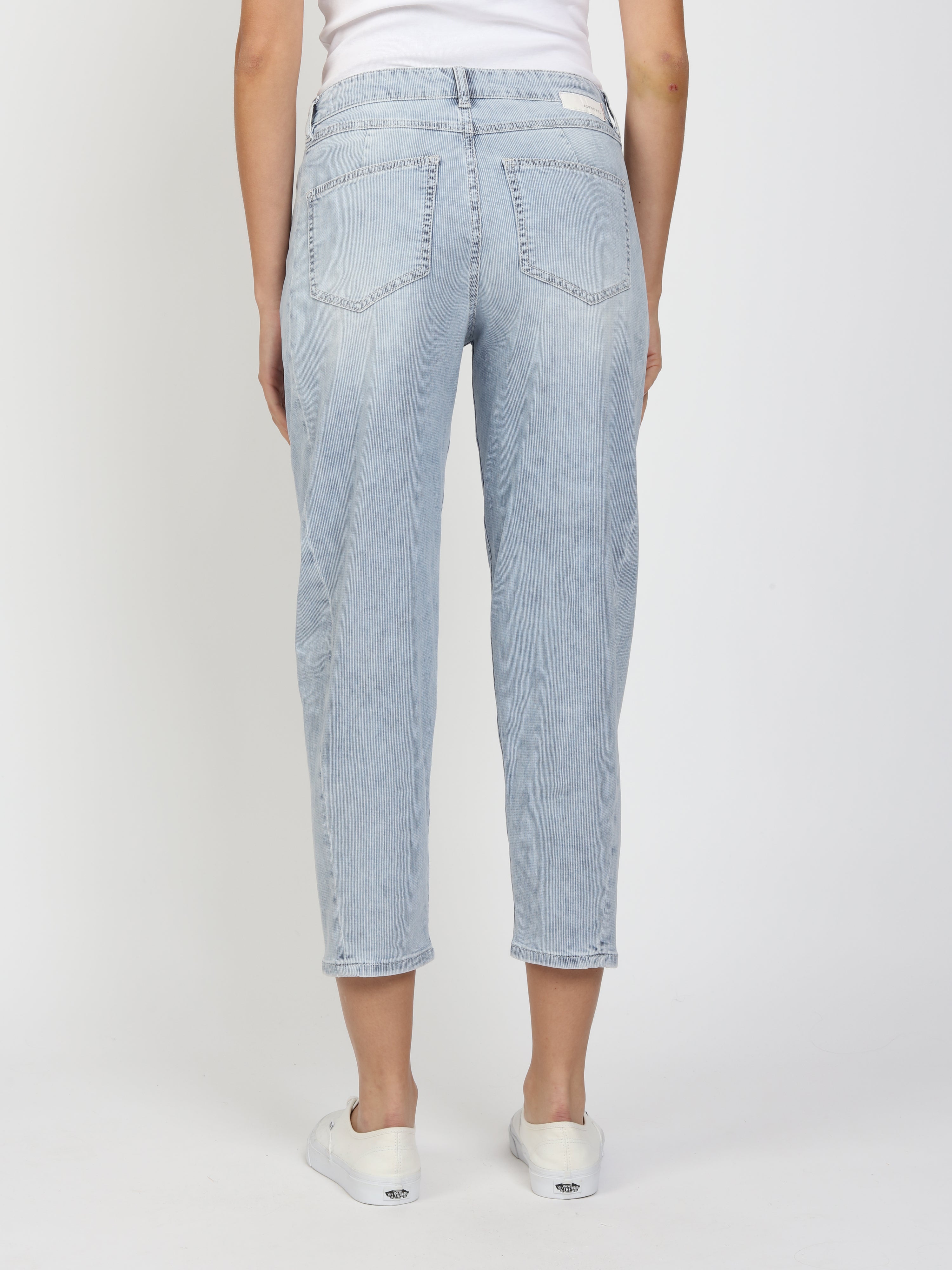 Gang Damen Jeans Light Blue