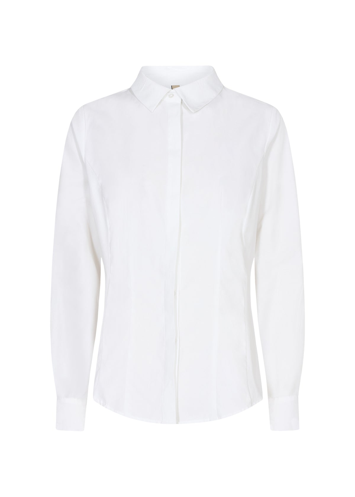 Soya Concept Damen T-Shirts White