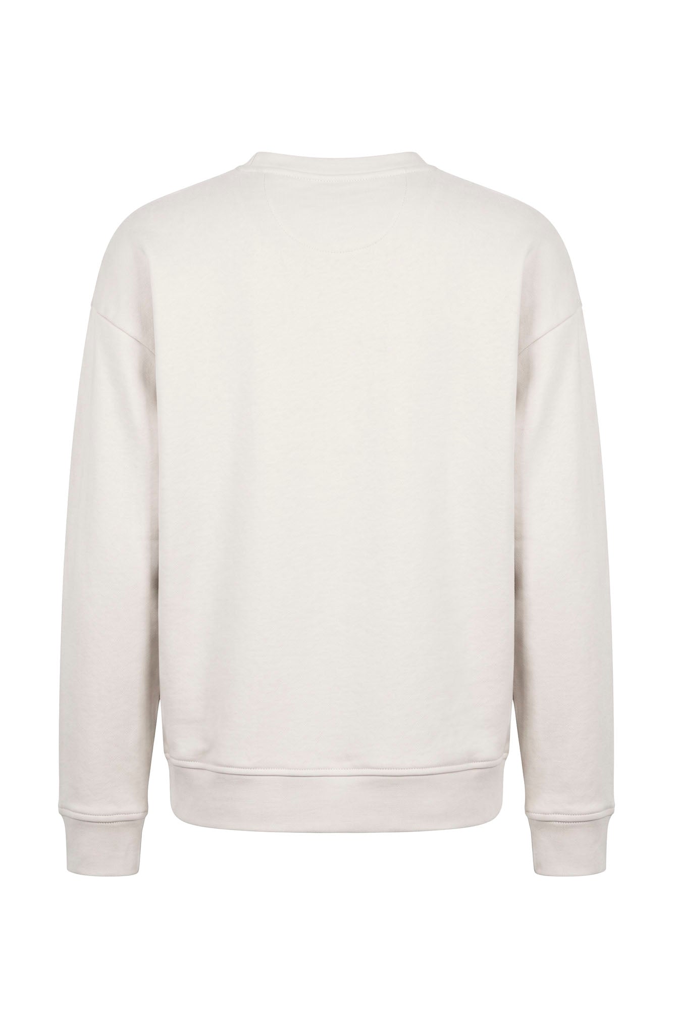 Soquesto Damen Sweatshirts Eierschale