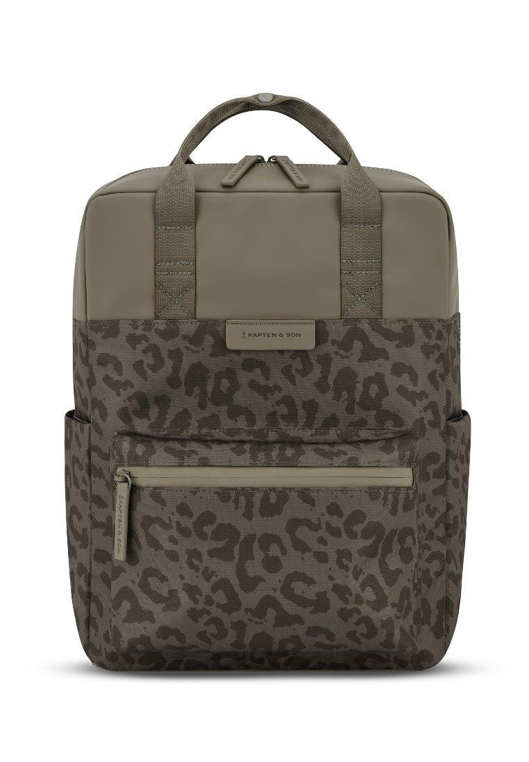 Bergen Pro -  Leo Dark Brown