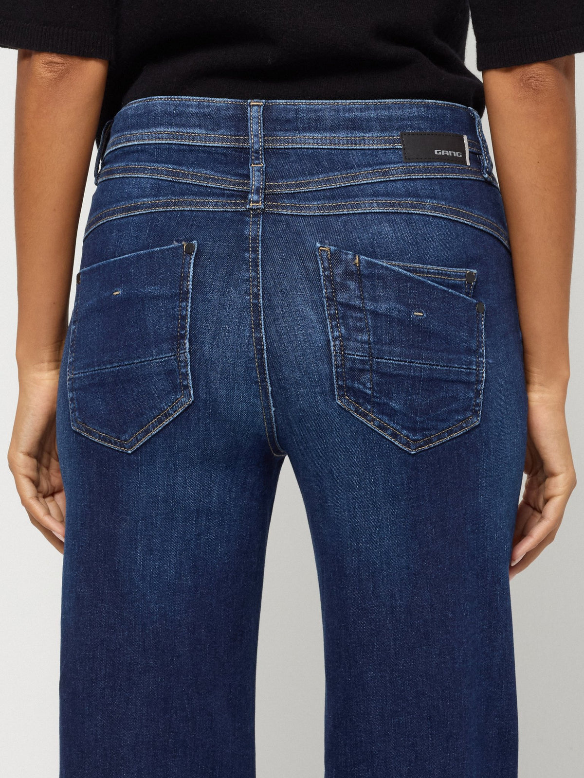 Gang Damen Jeans  Simply Dar
