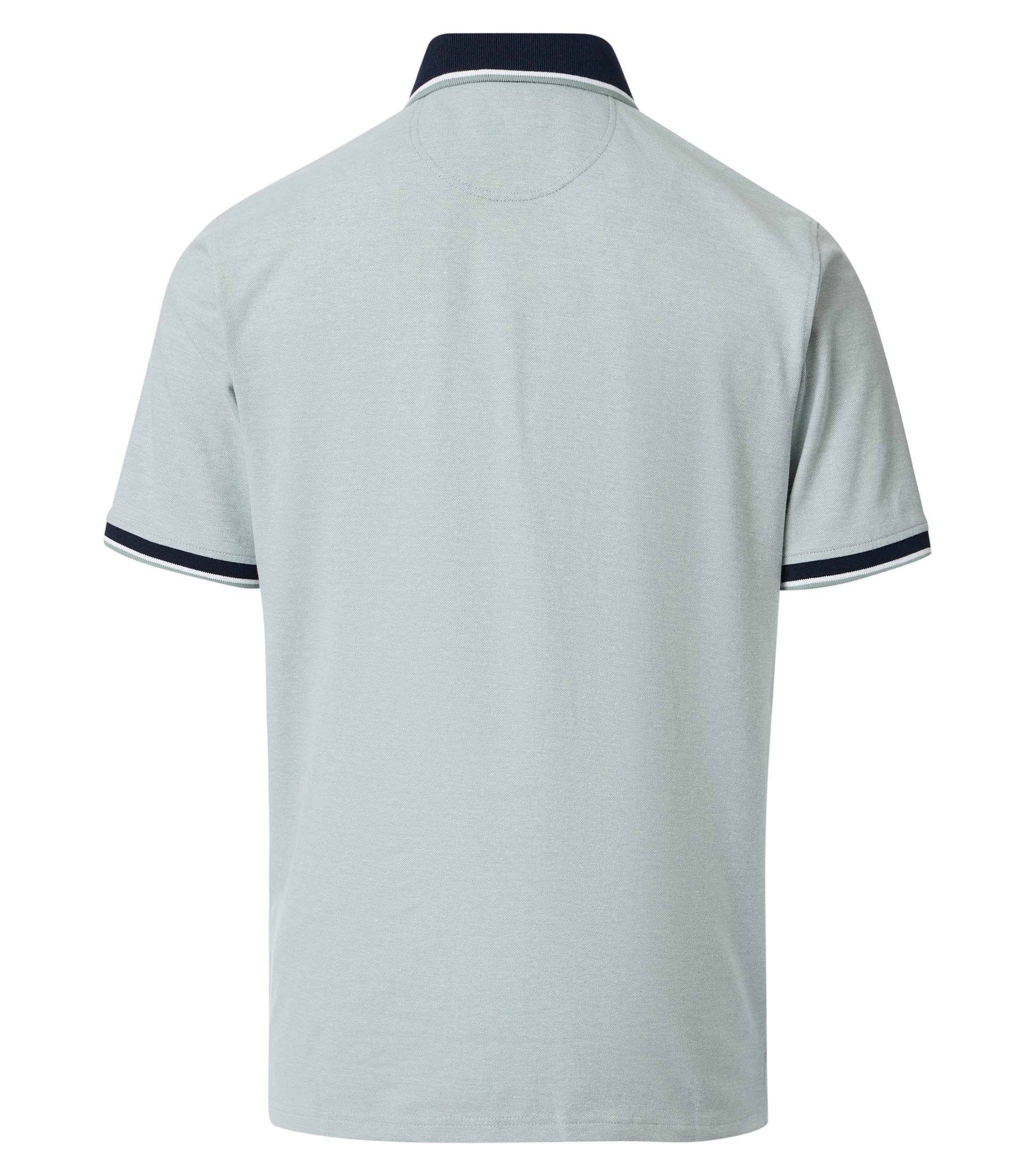 Casa Moda Herren Polo-Shirts  Tuerkis