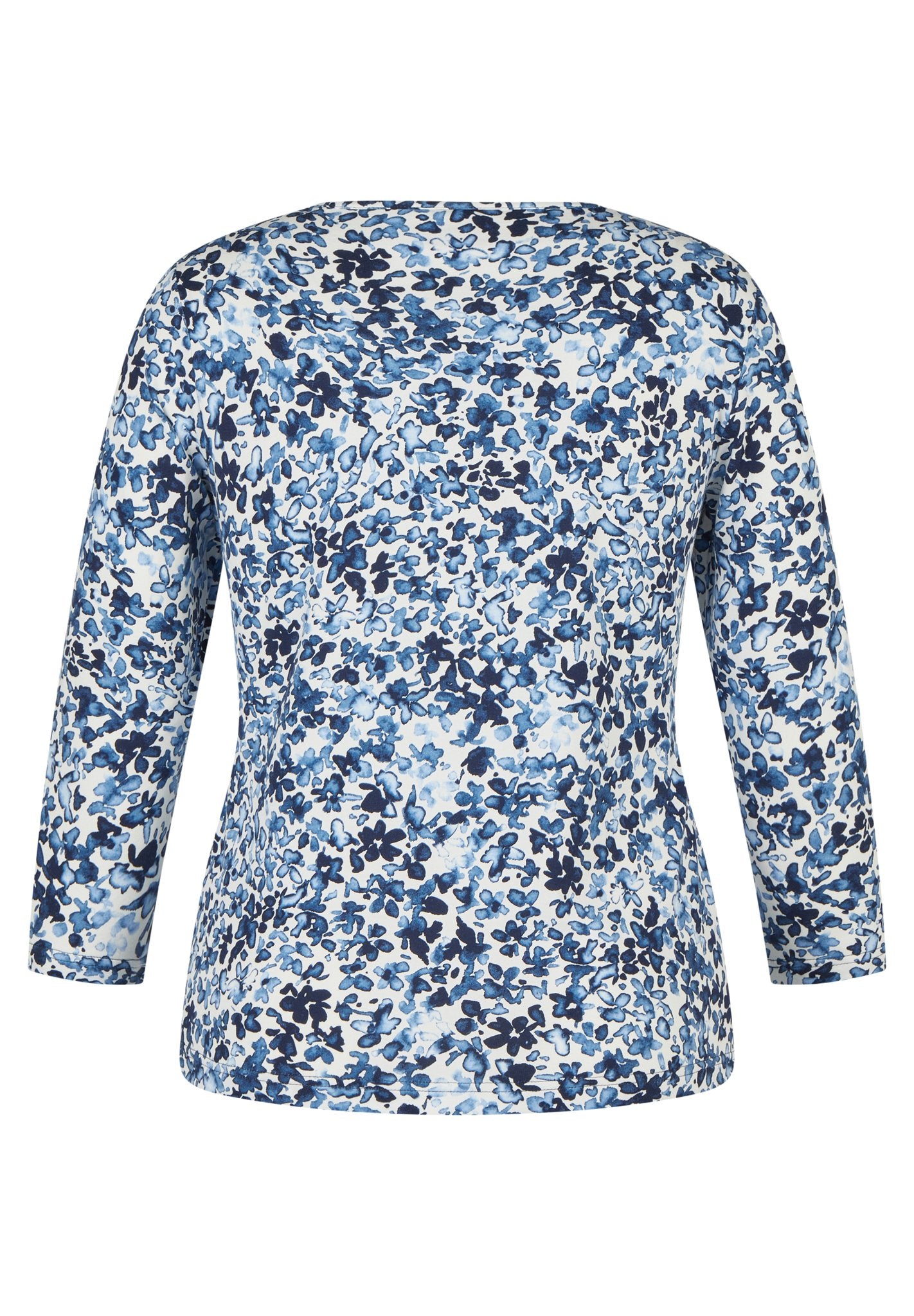 Rabe Damen T-Shirts Pazifik