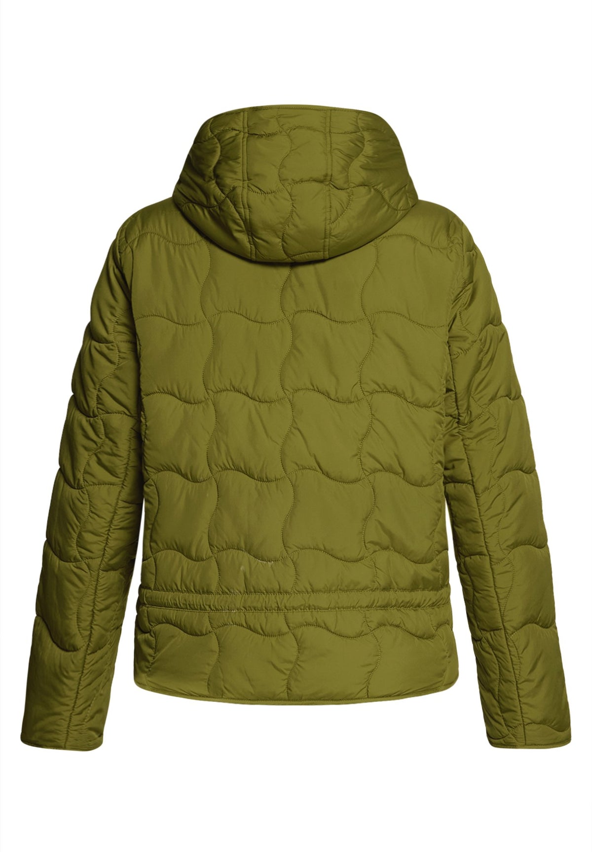 Gil Bret Damen Jacken Avocado
