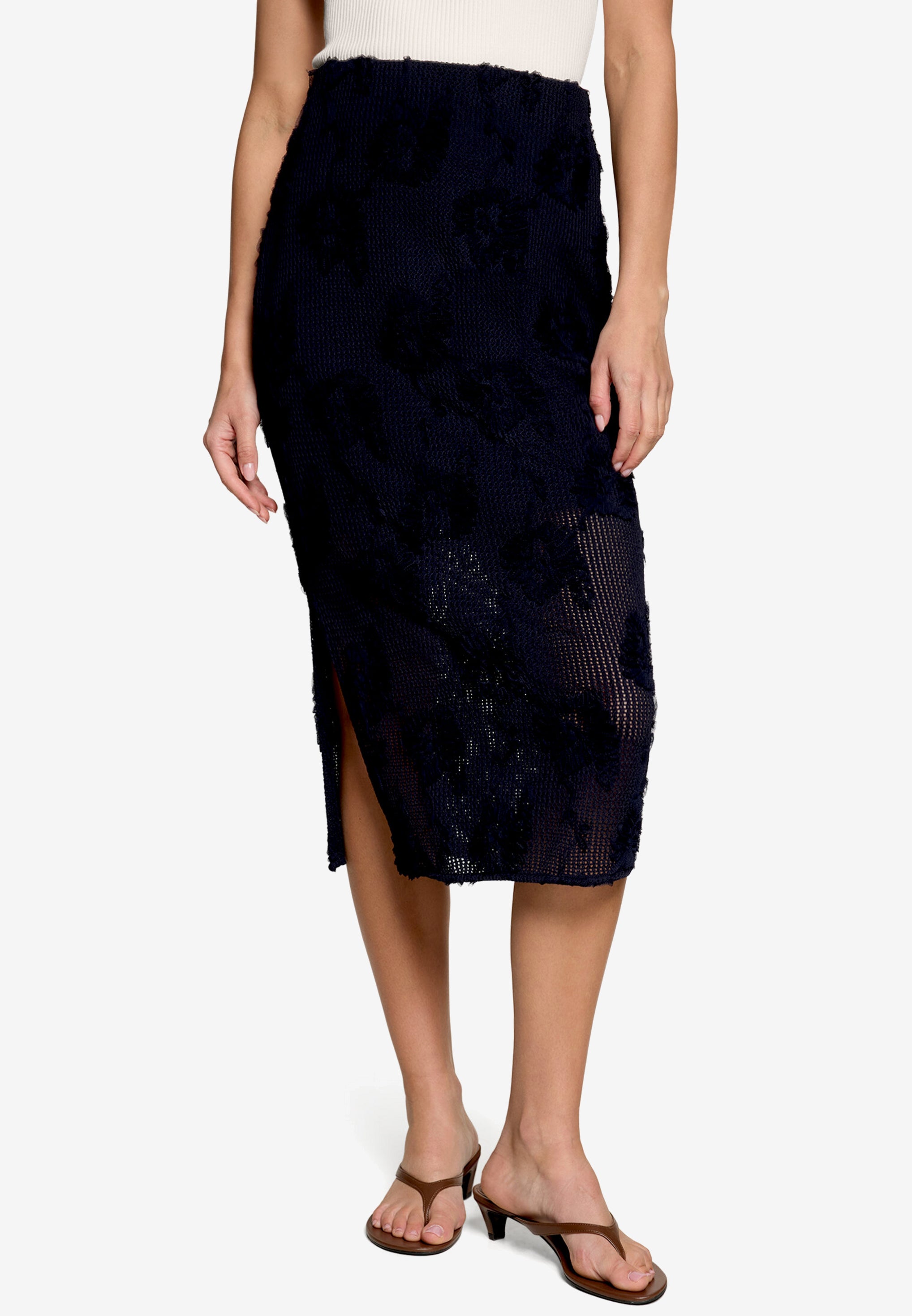 Zero Damen Rock Deep Sky