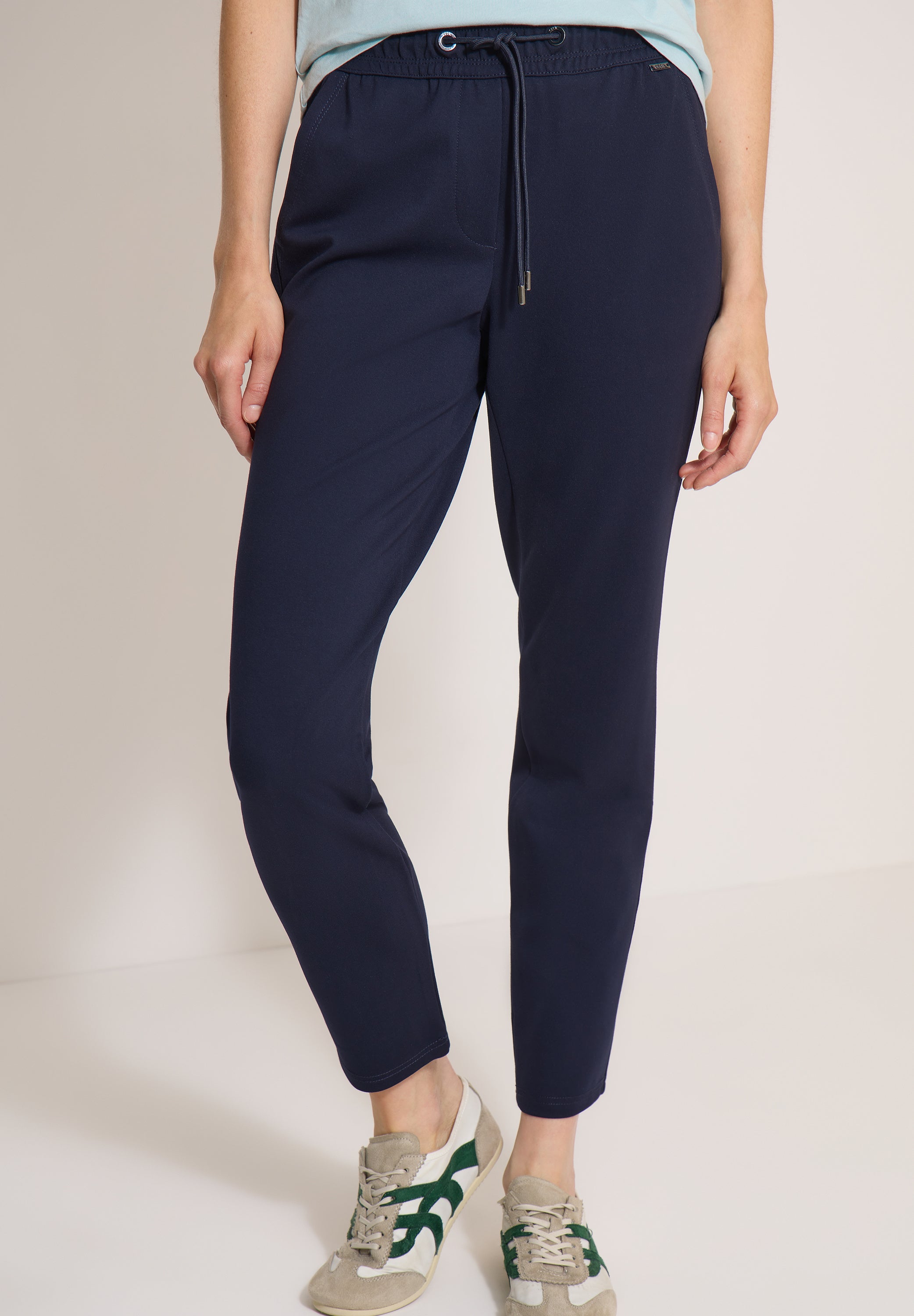 Cecil Damen Hosen  Urban Dar