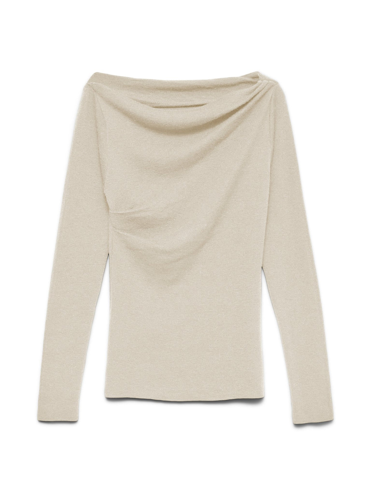 Vero Moda Damen Pullover Birch