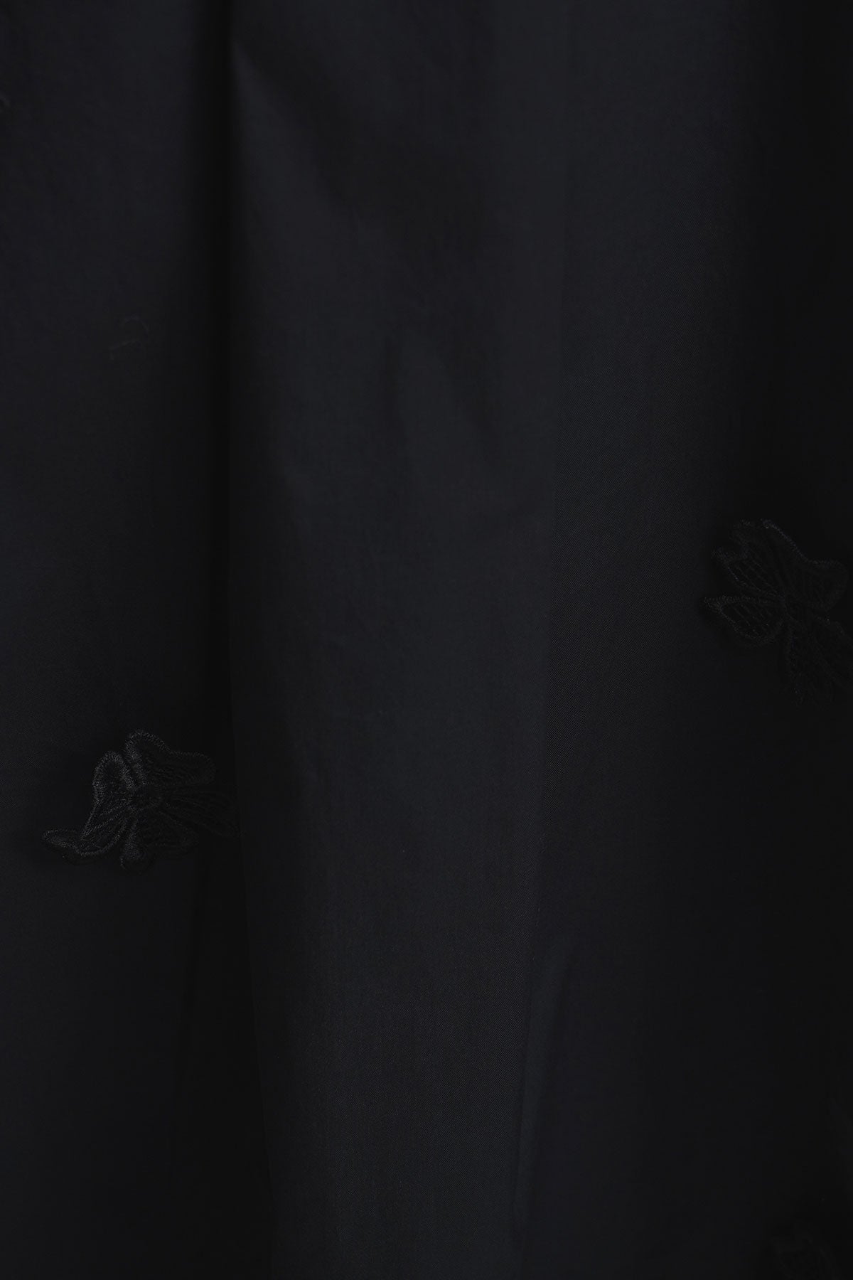 Milano Damen Rock Black