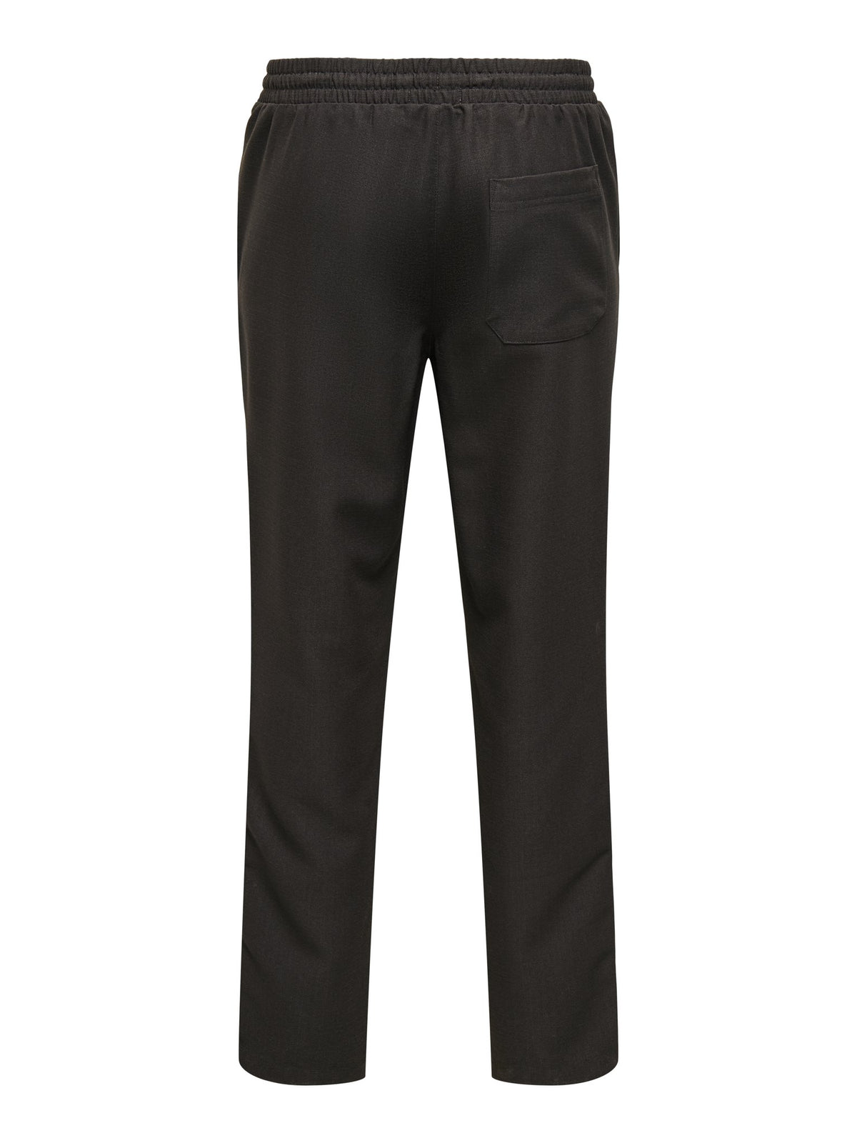 Only & Sons Herren Hosen Coffee Bean