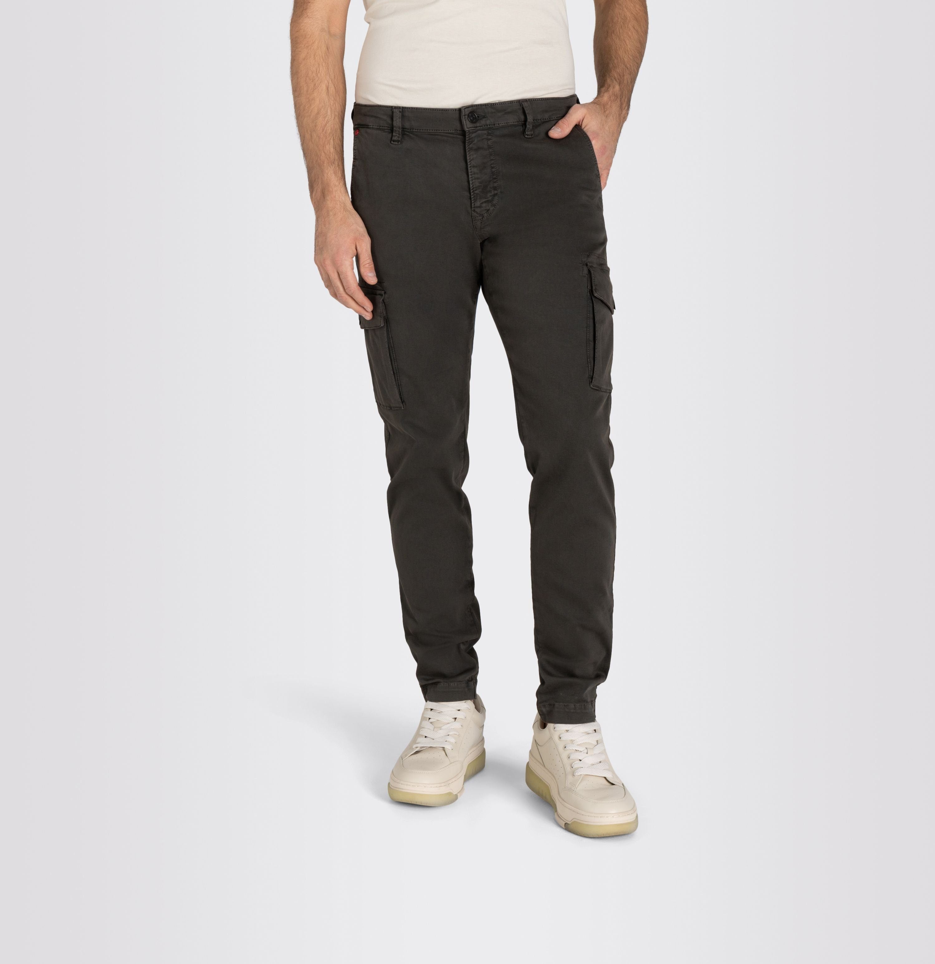 Mac Herren Hosen W Fir