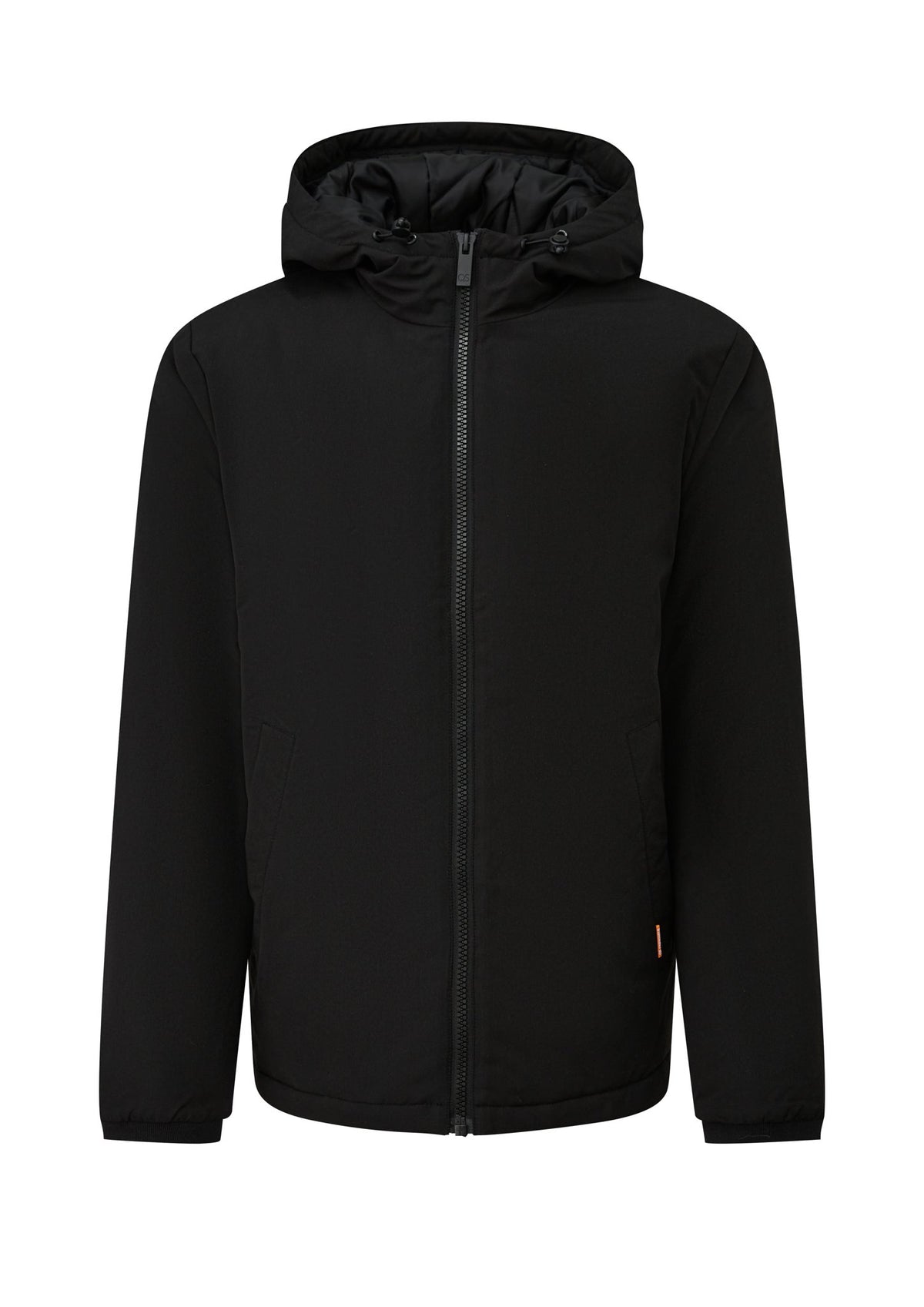 QS by S.Oliver Herren Jacken  Grey/Black