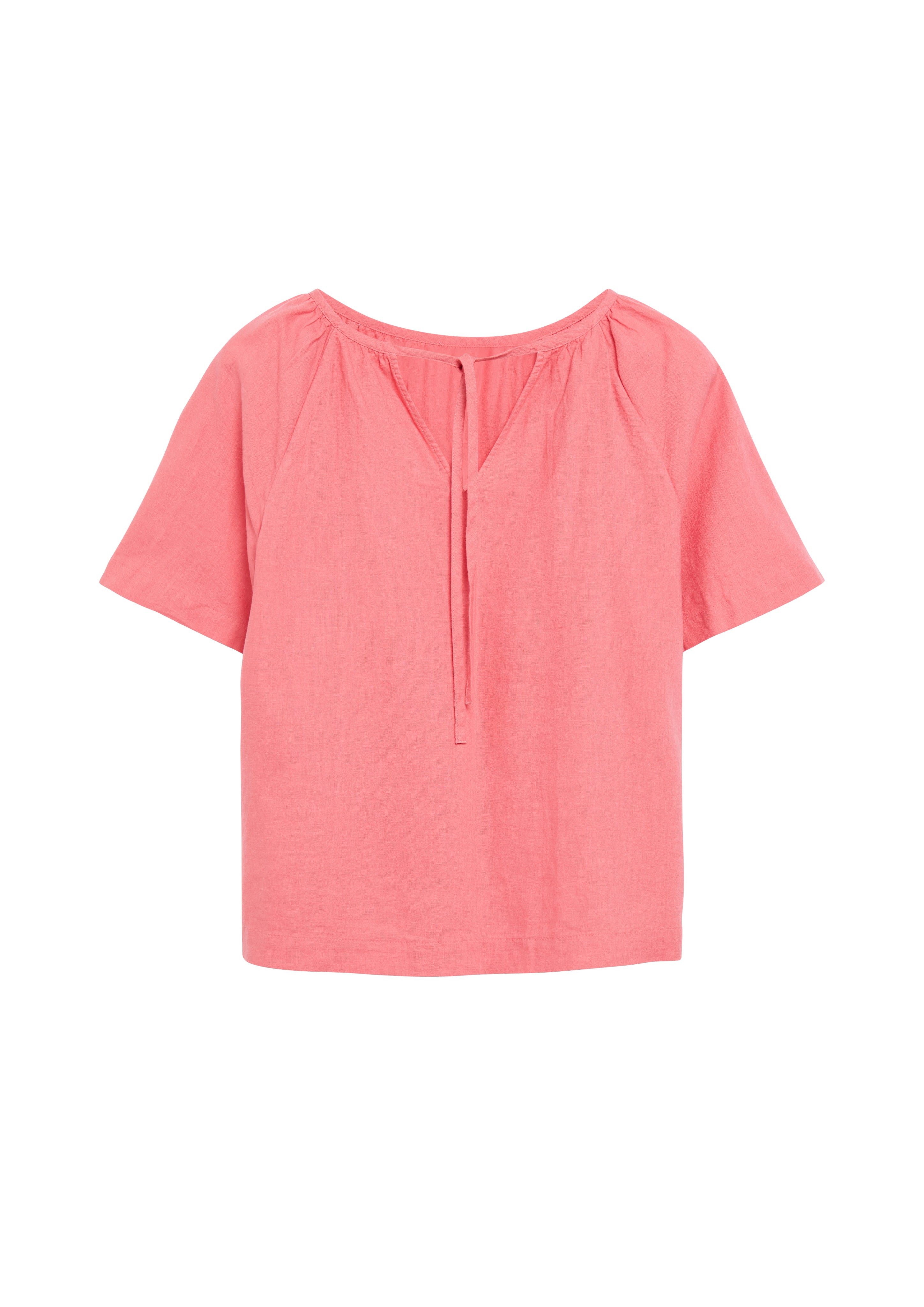 S. Oliver red Damen Blusen Lilac/Pink