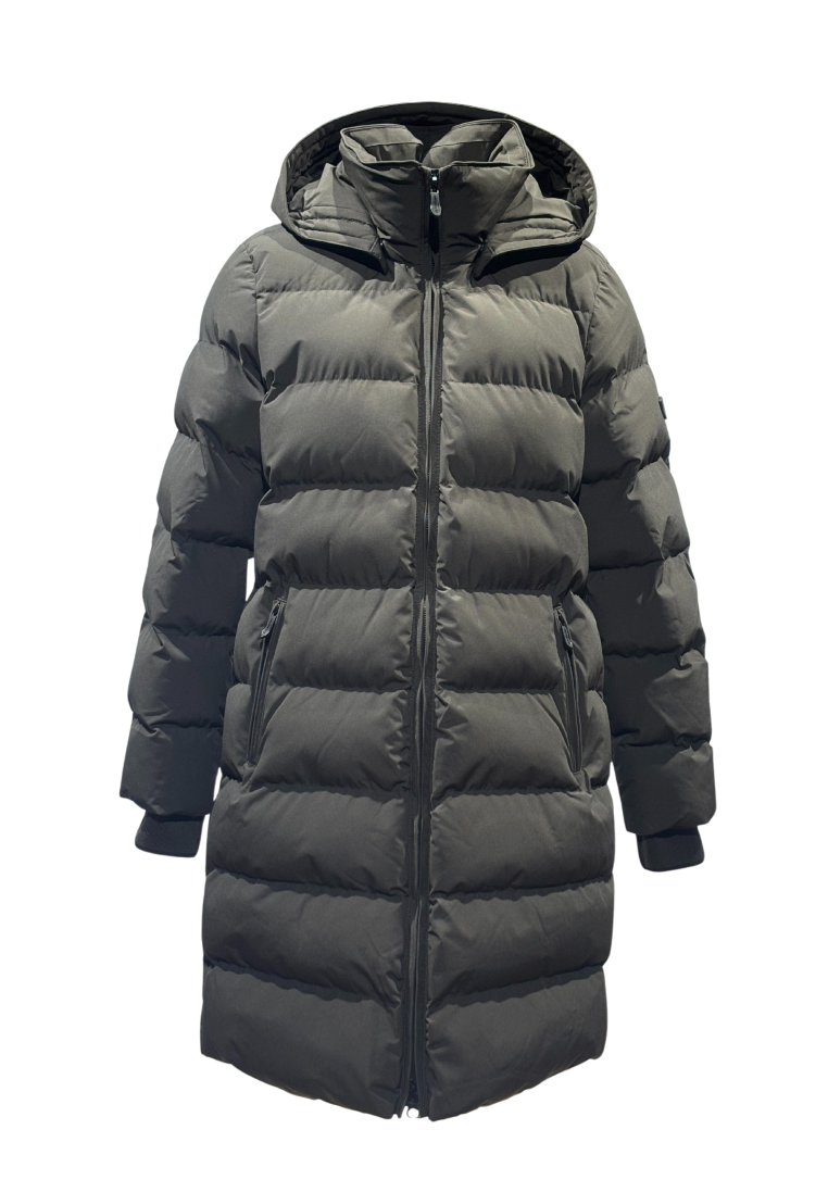 Wellensteyn women Damen Jacken Thyme