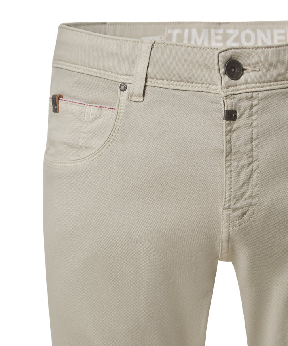 Timezone Herren Hosen  String Be
