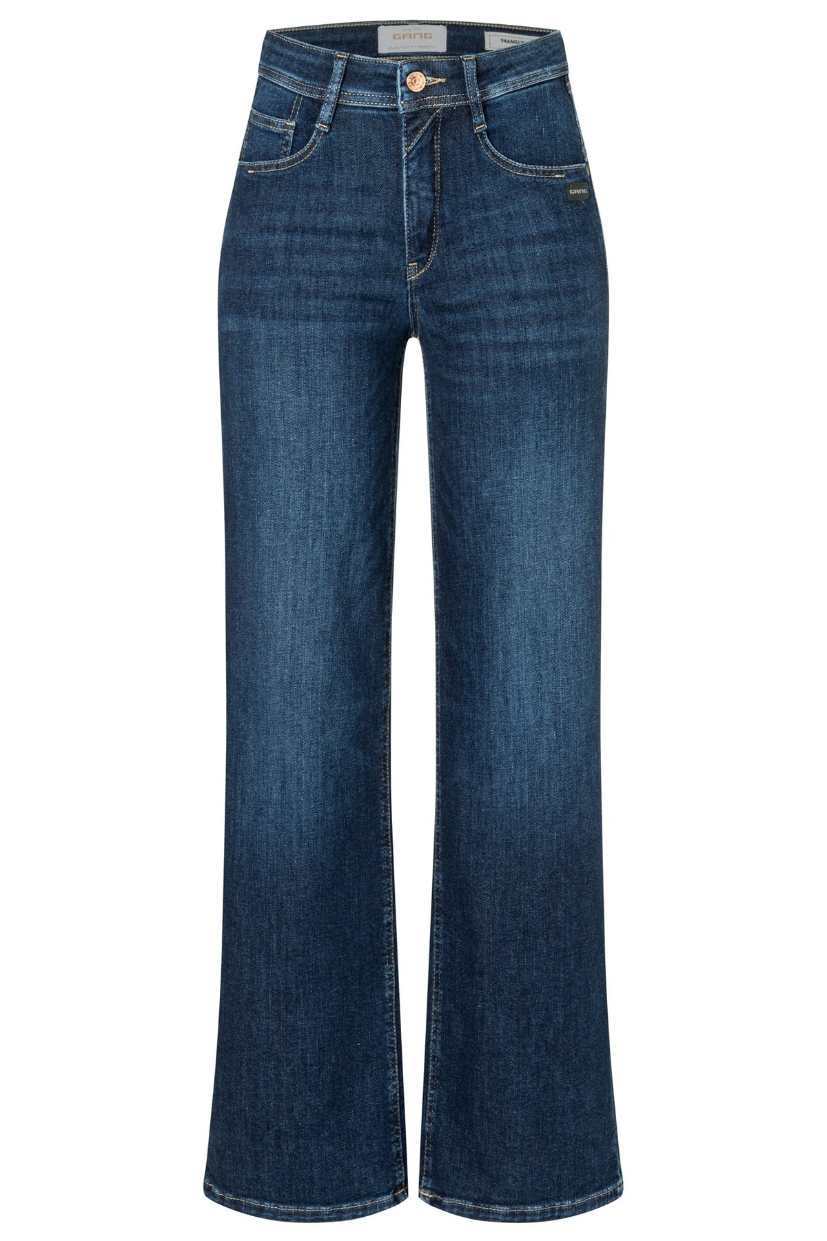 Gang Damen Jeans Simply Dar