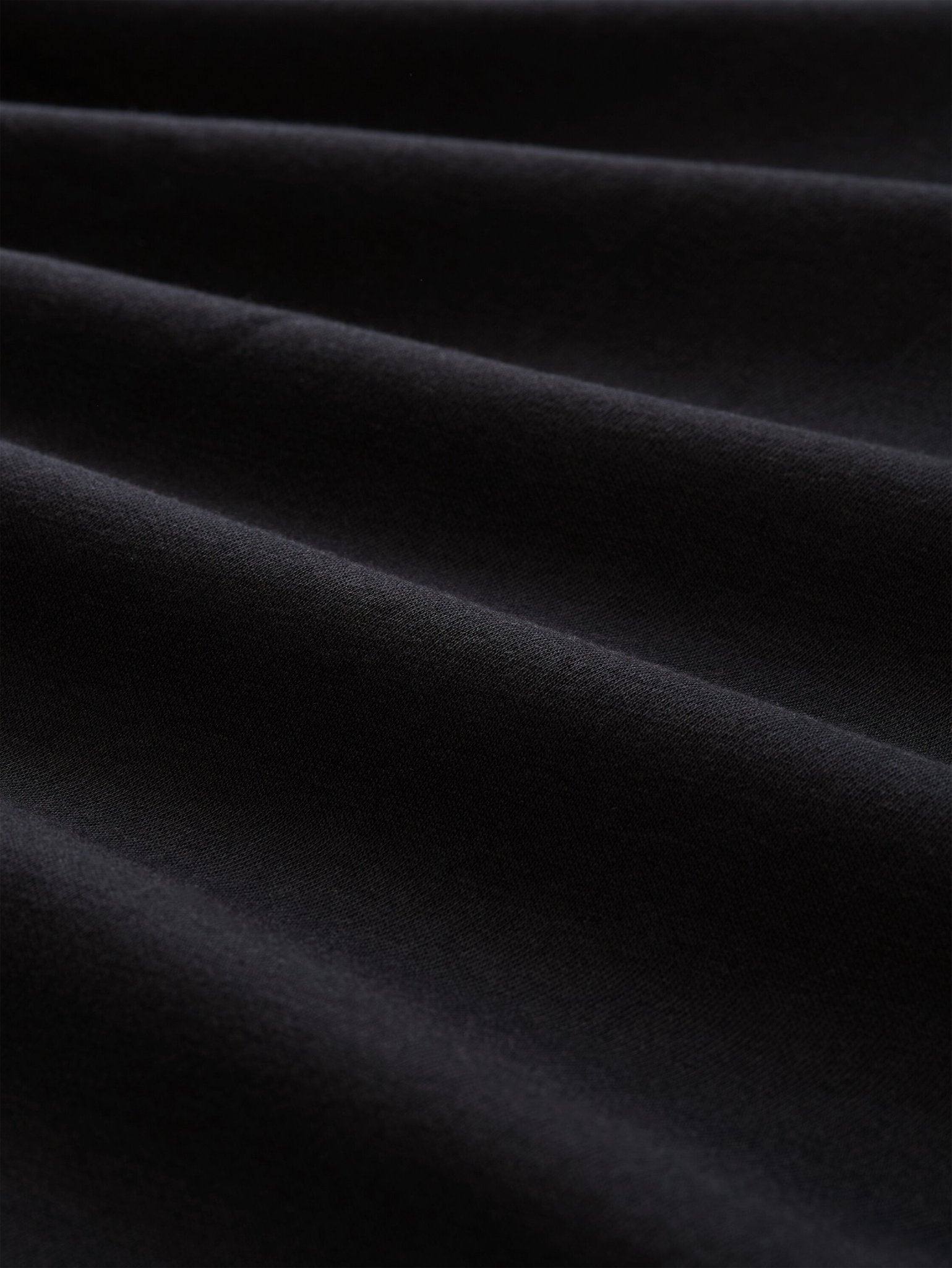 Tom Tailor denim Herren Sweatshirts Black