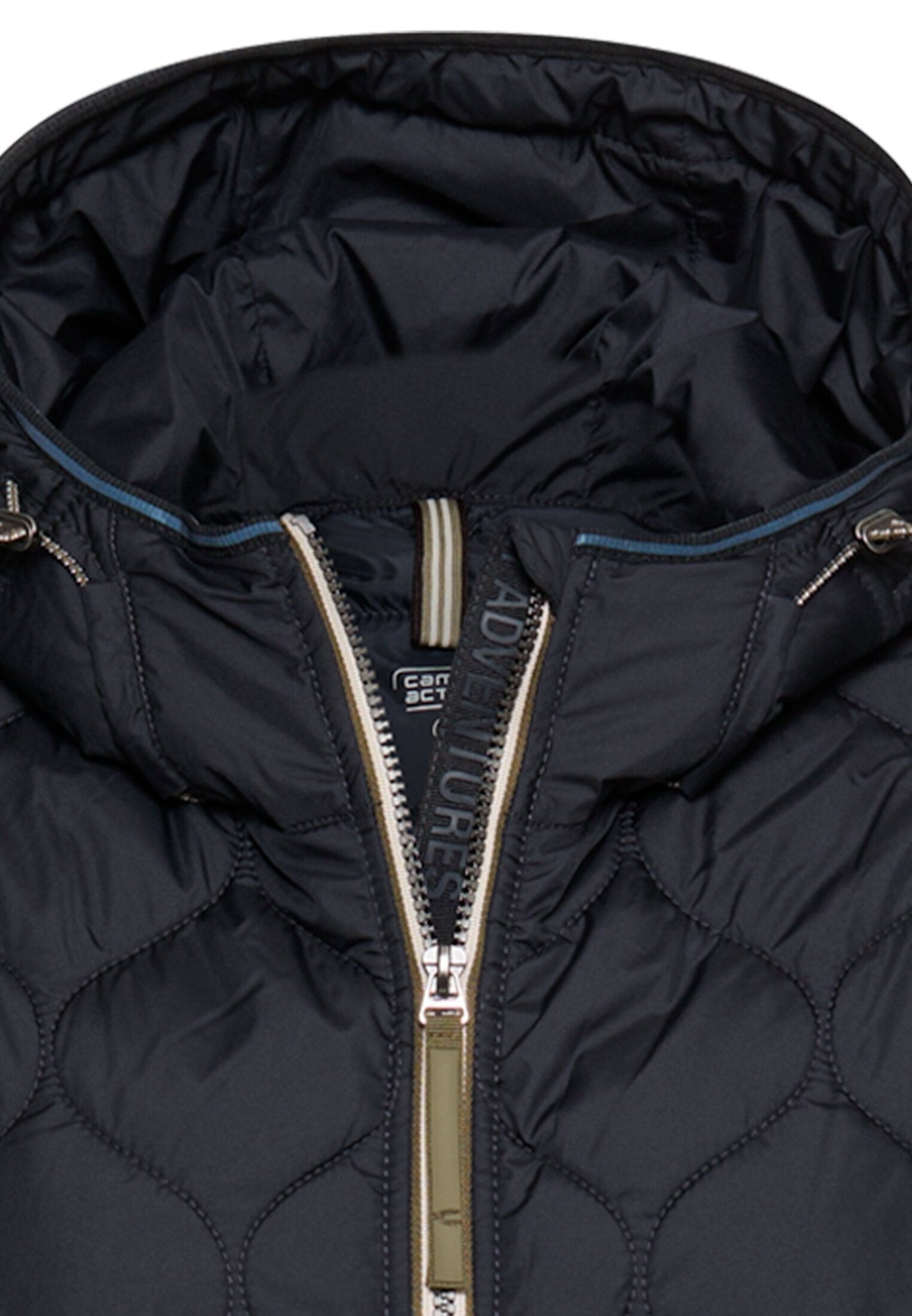 Camel active Damen Mantel  Navy