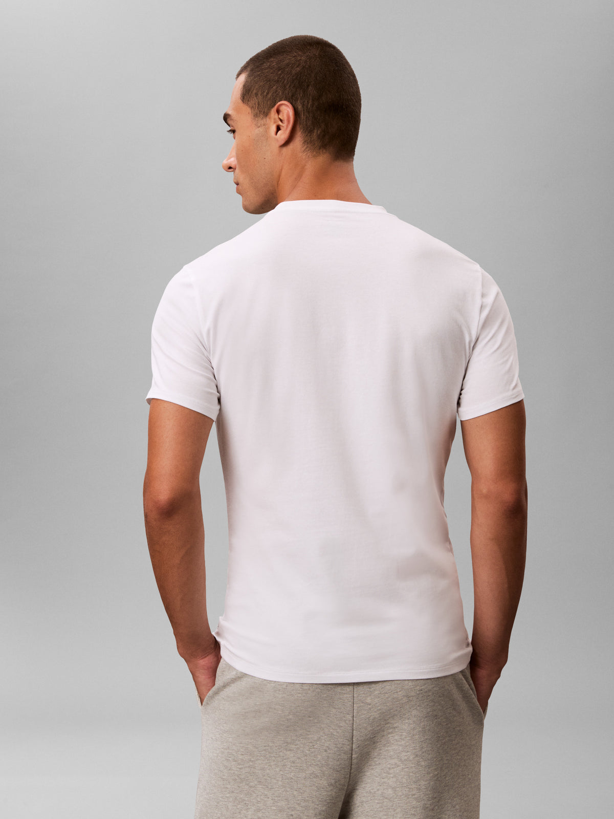 Calvin Klein Wäsche  White