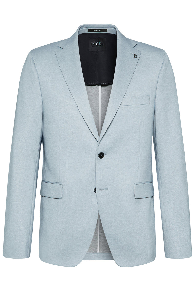 Digel Herren Sakkos  Blau