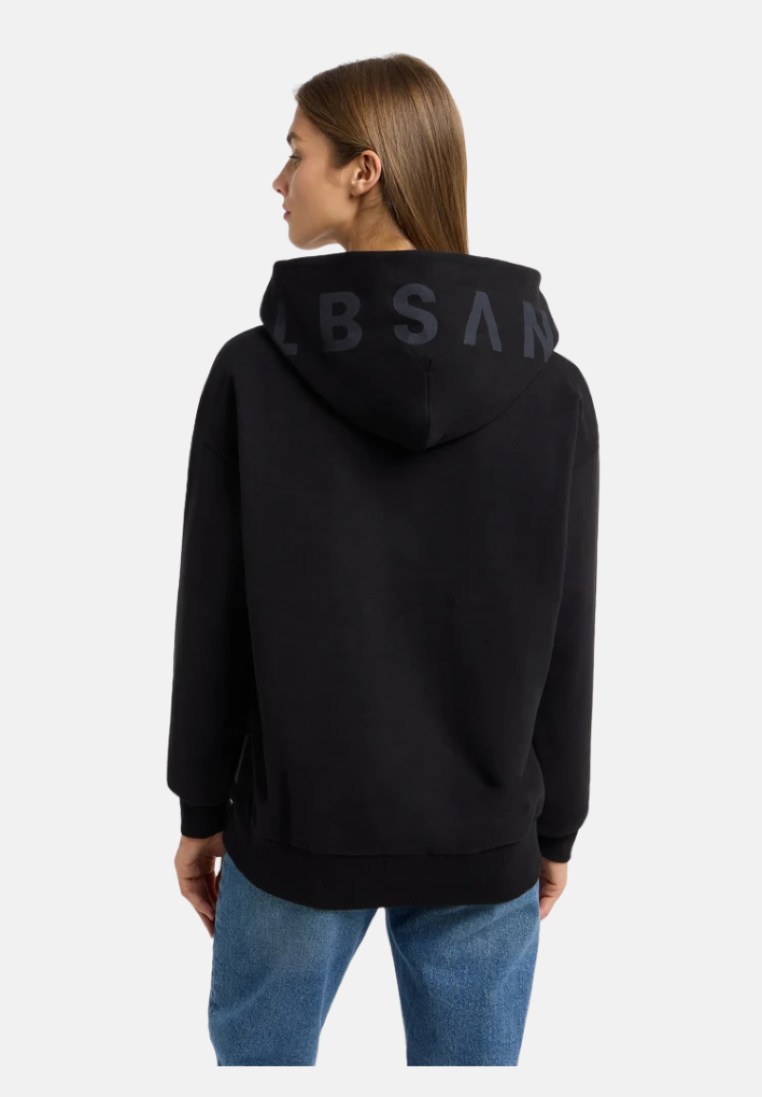 Elbsand Damen Sweatshirts  Quartz