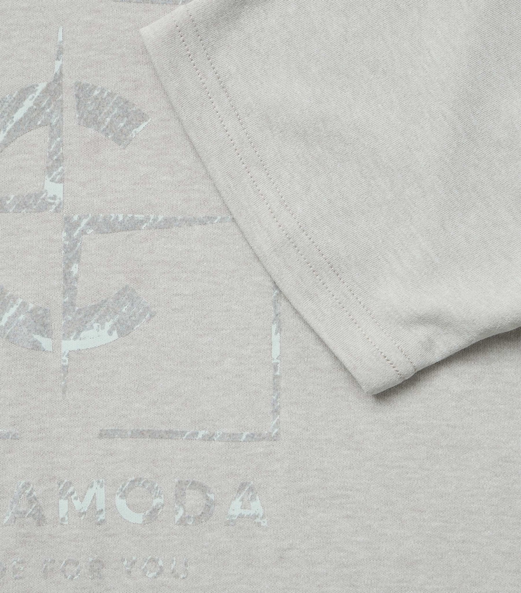 Casa Moda Herren T-Shirts kurz  Beige