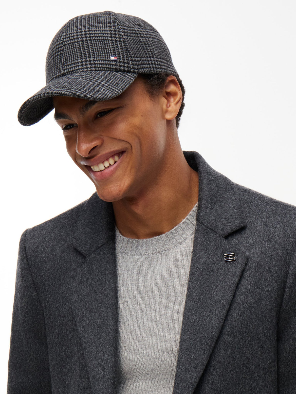 Tommy Hilfiger Herren Accessoires Md Black
