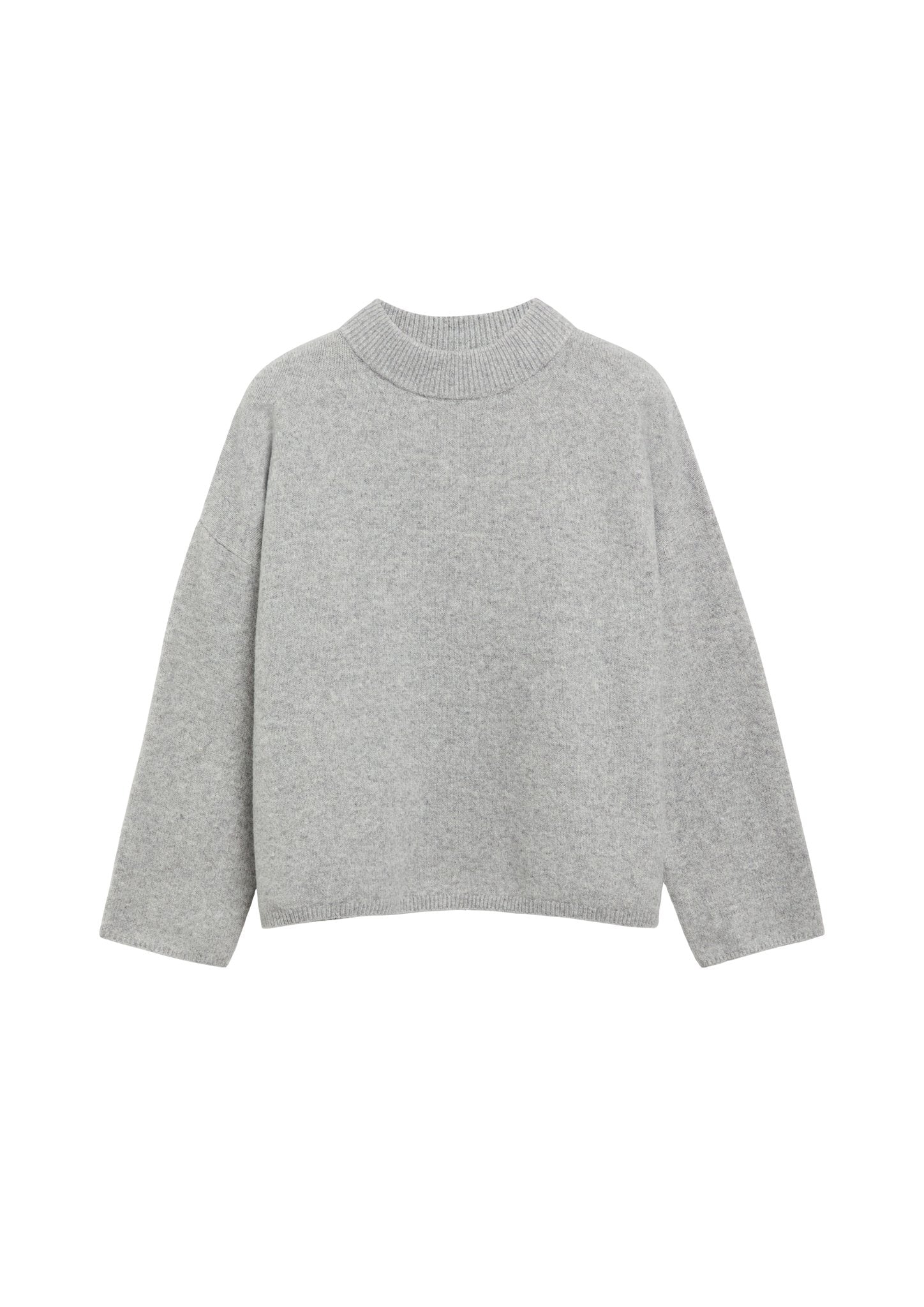 S. Oliver red Damen Pullover W Grey/Black