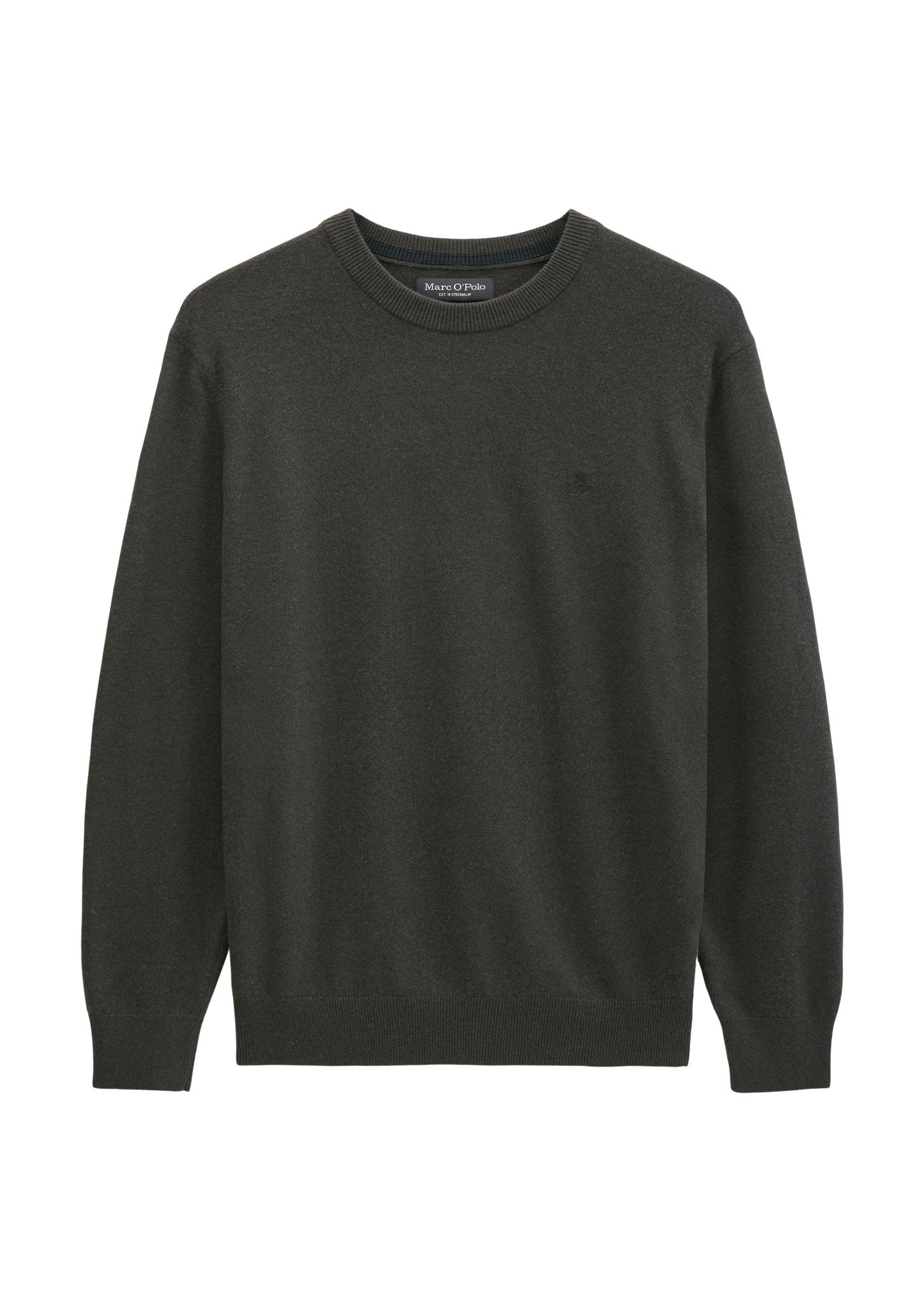 Marc O'Polo Herren Pullover  Wooden Ear