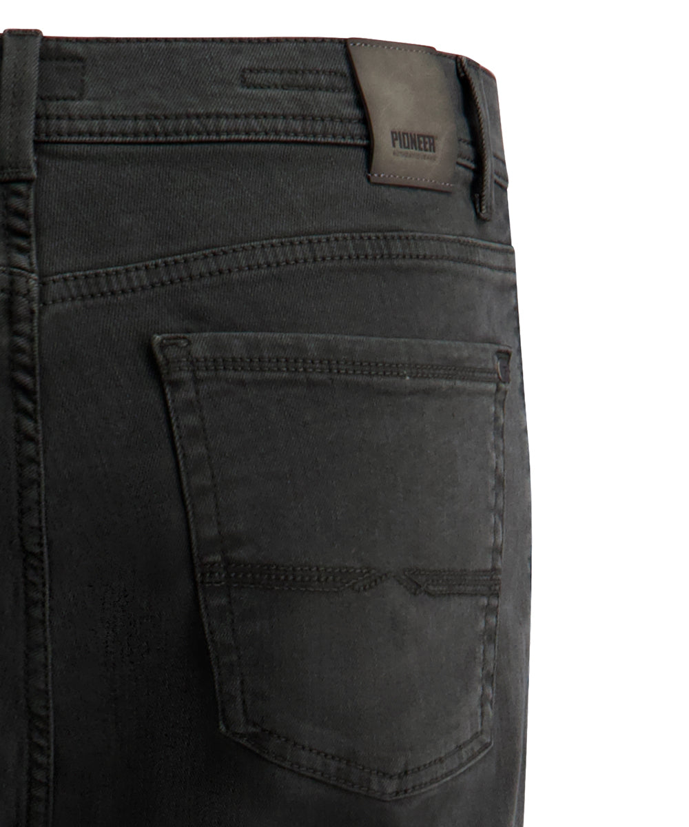 Pioneer Herren Jeans  Forest Gre