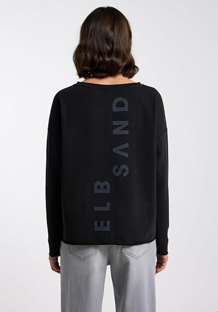 Elbsand Damen Sweatshirts Quartz