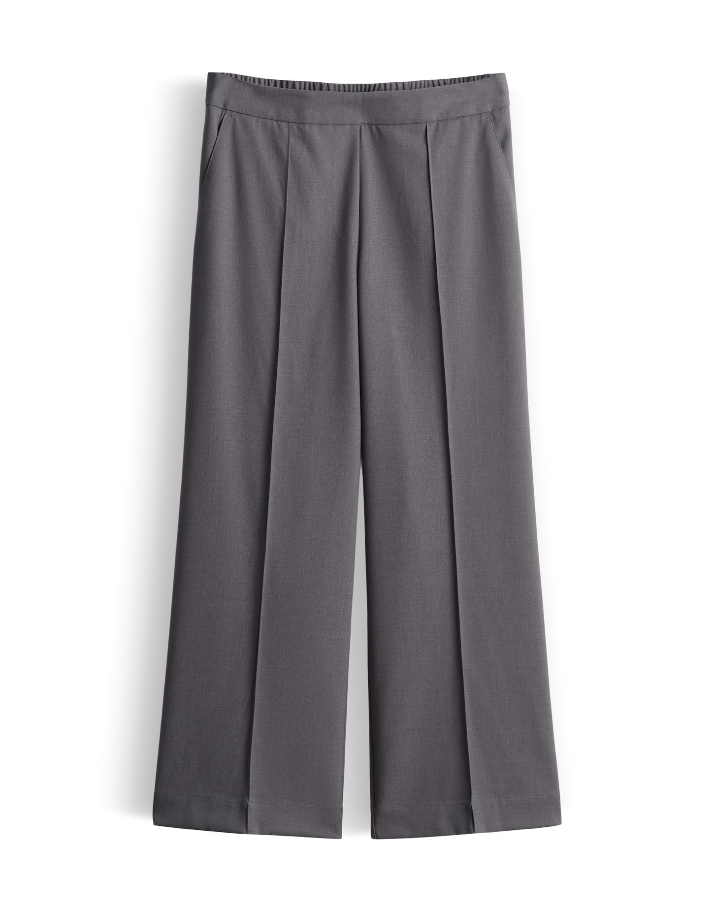 Someday Damen Hosen Coal Dust