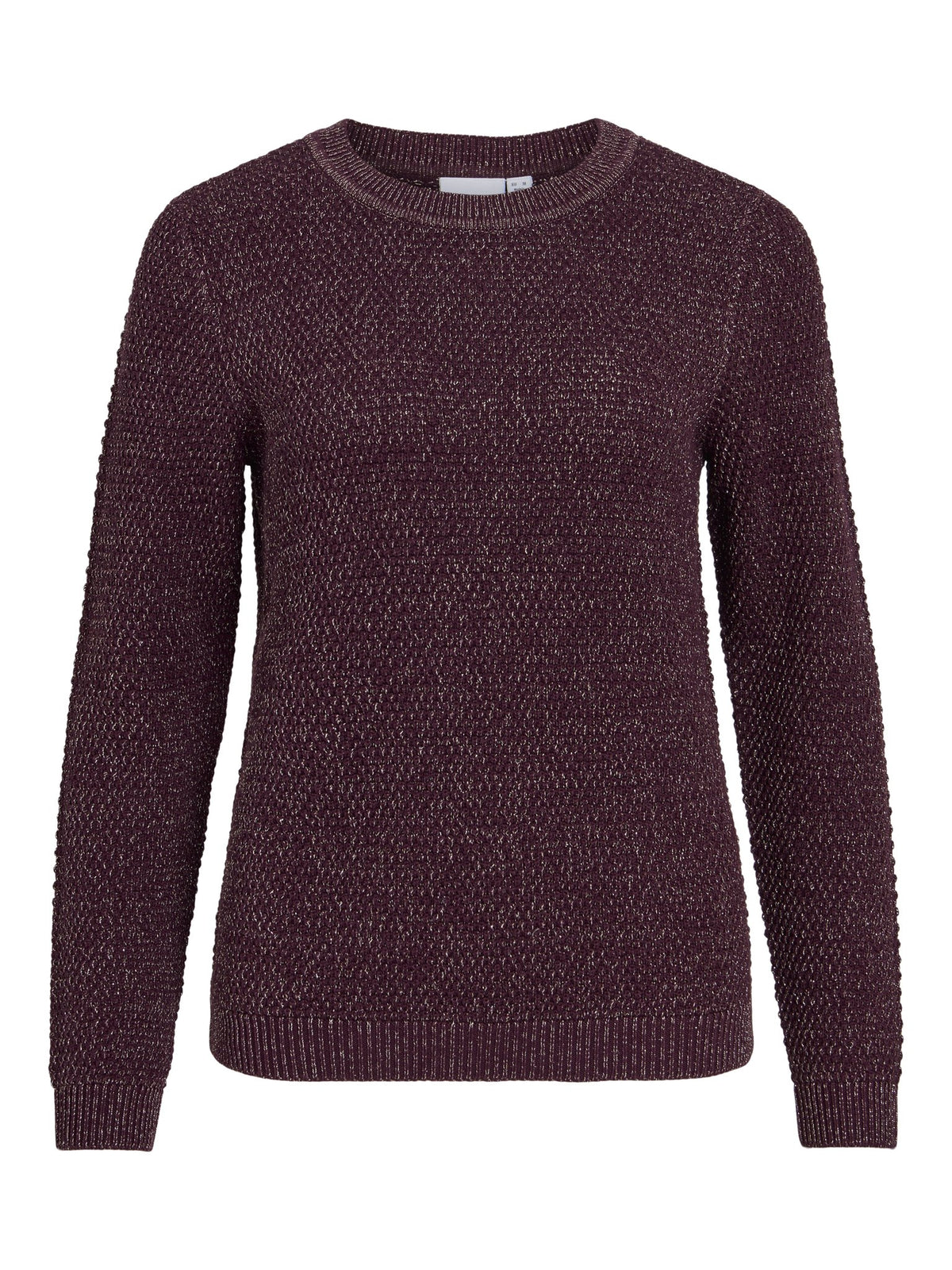 Vila Damen Pullover Port Royale/Fro