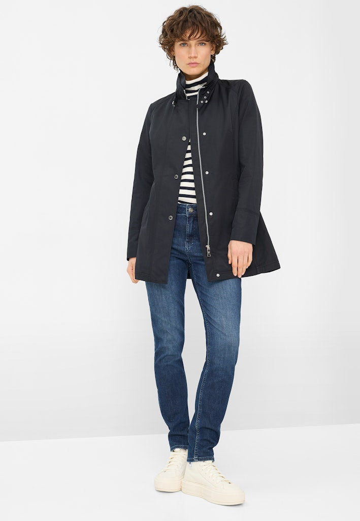 Fuchs & Schmitt Damen Jacken Marine