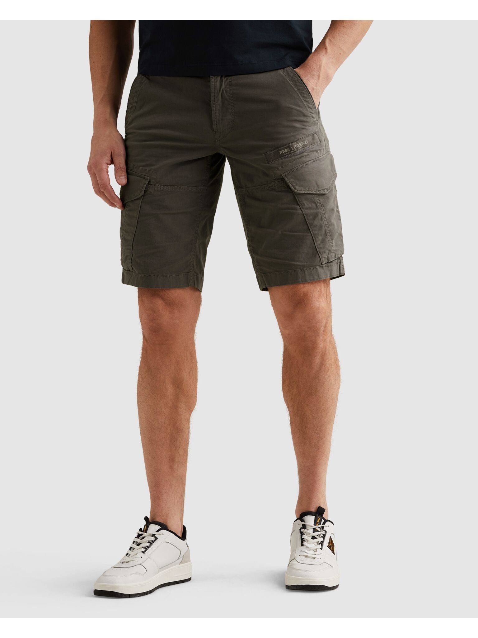 PME Herren Shorts Turbulence