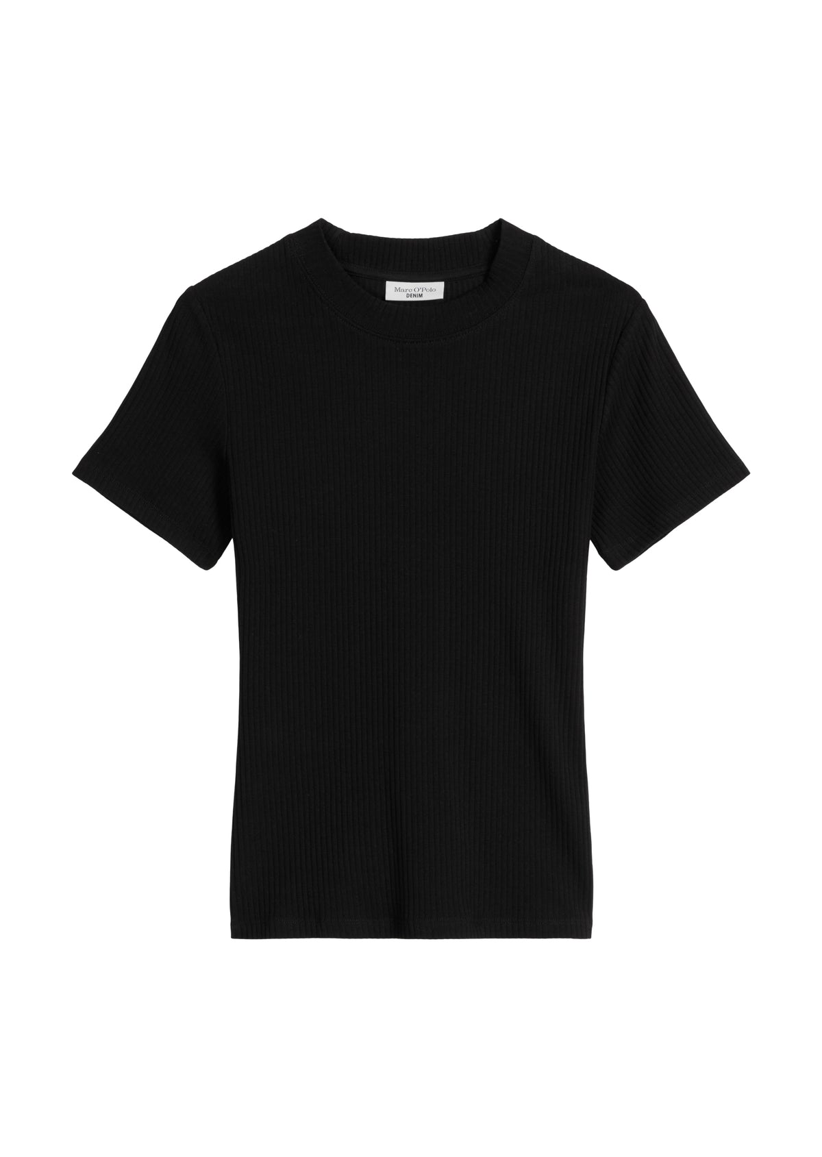 Marc O`Polo denim Damen T-Shirts Black