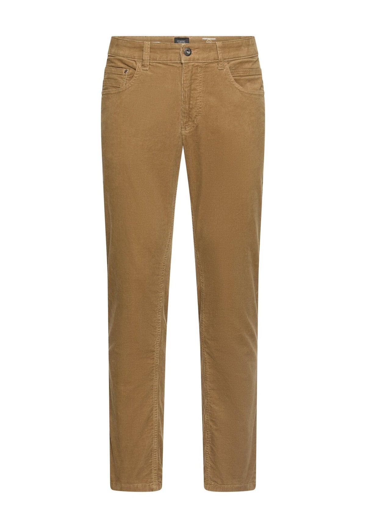 Camel active Herren Hosen  Sepia Brown