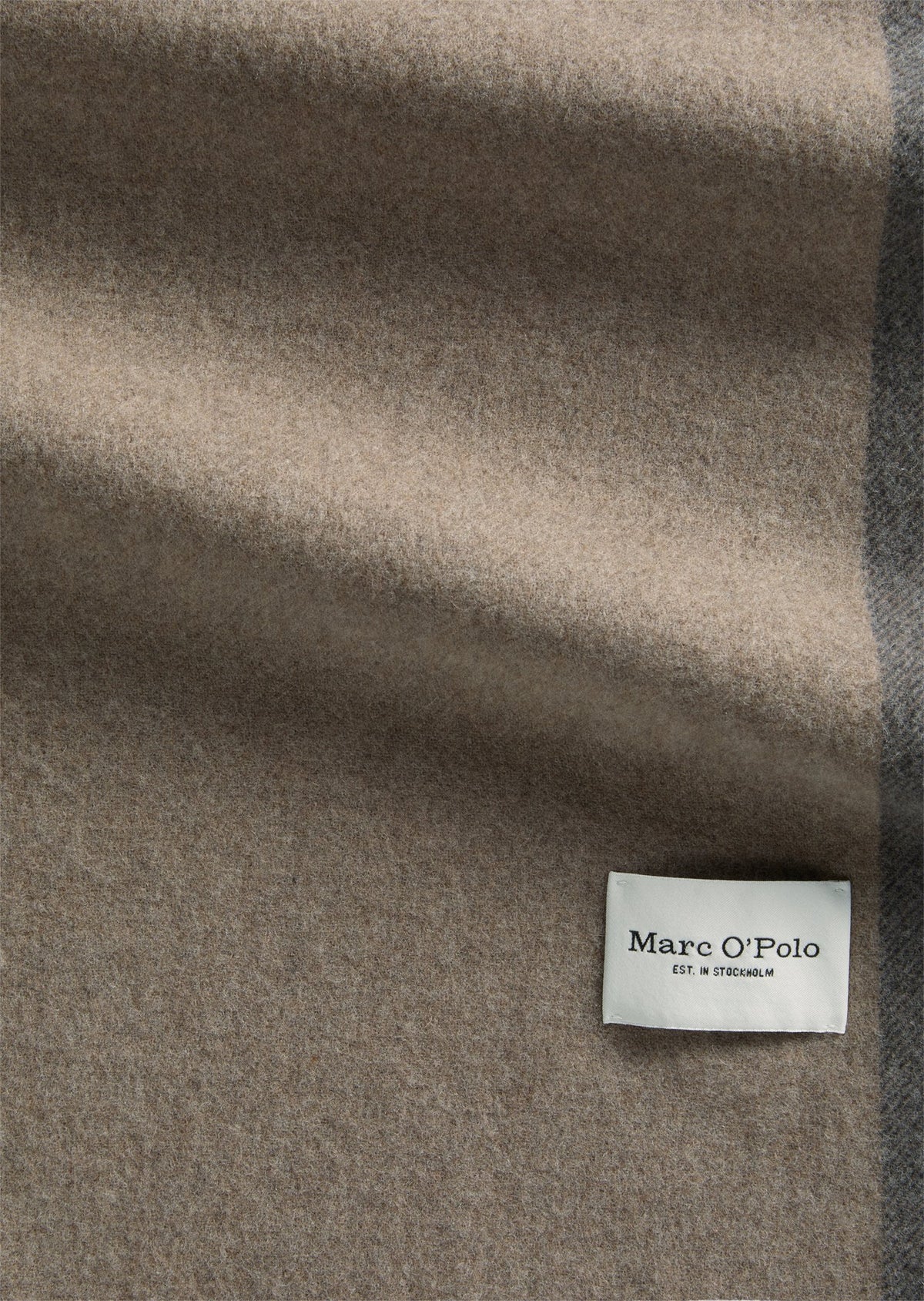 Marc O'Polo Herren Schals Charleston