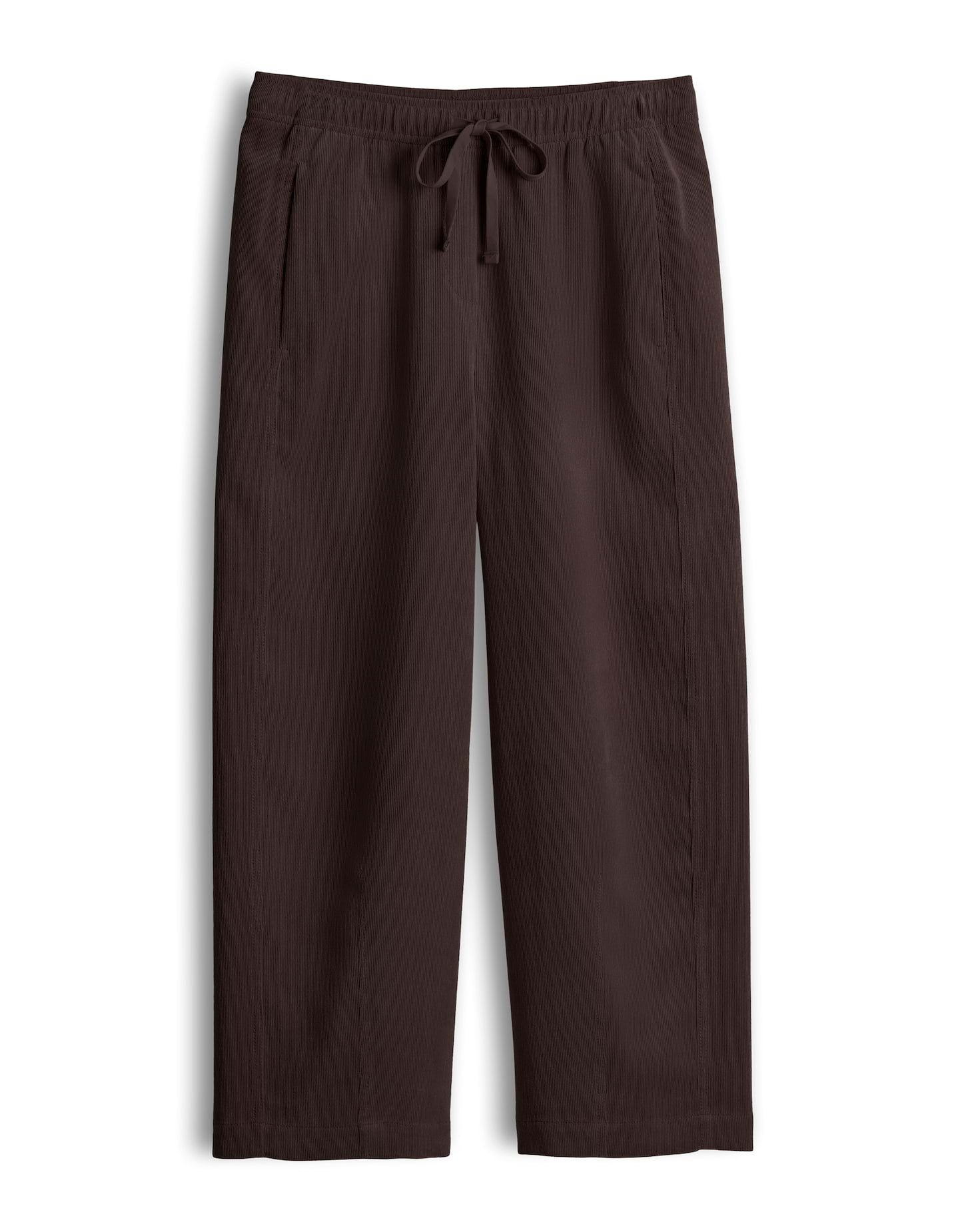 Opus Damen Hosen Affogato