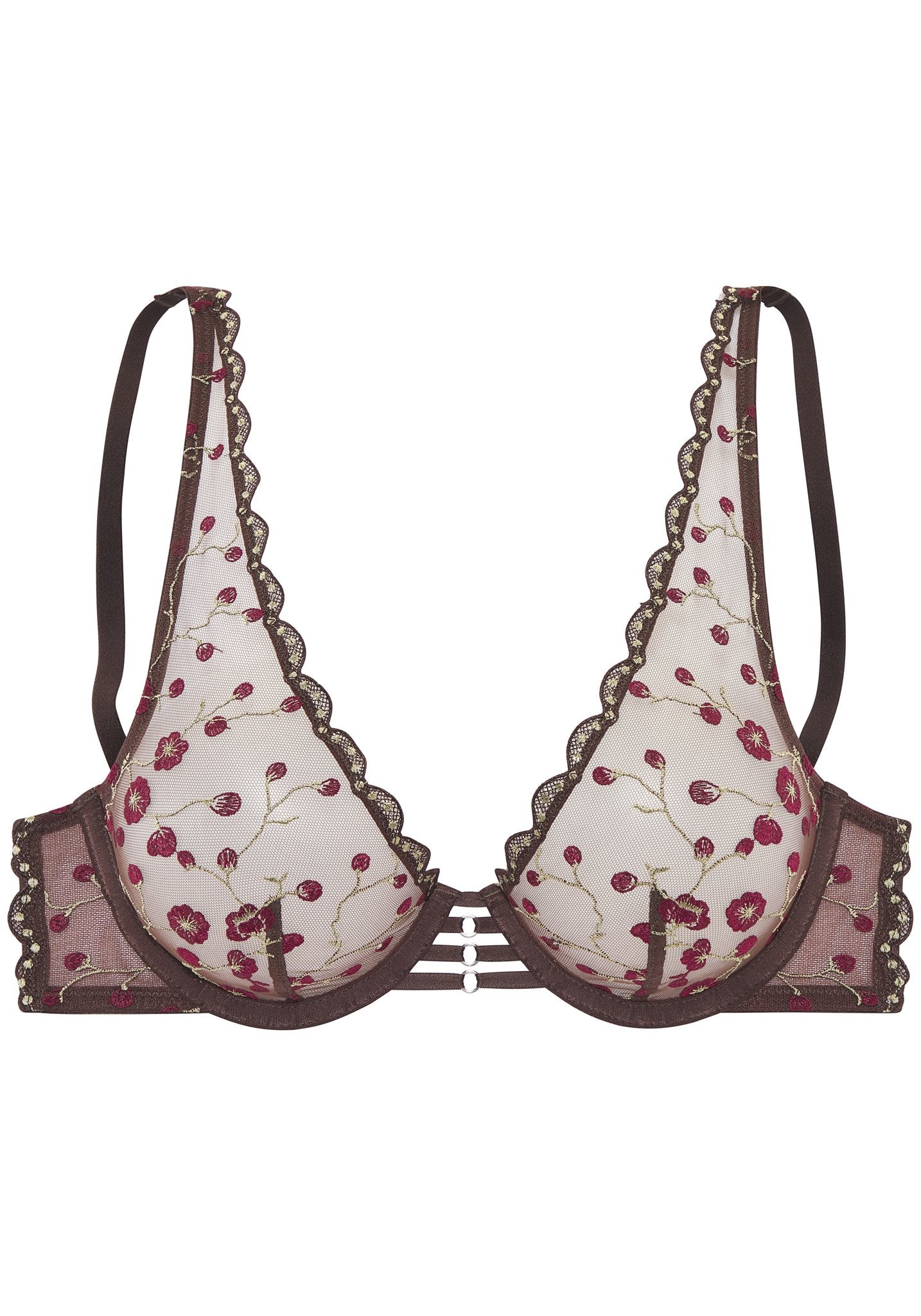 Lascana BH Chocolate Br