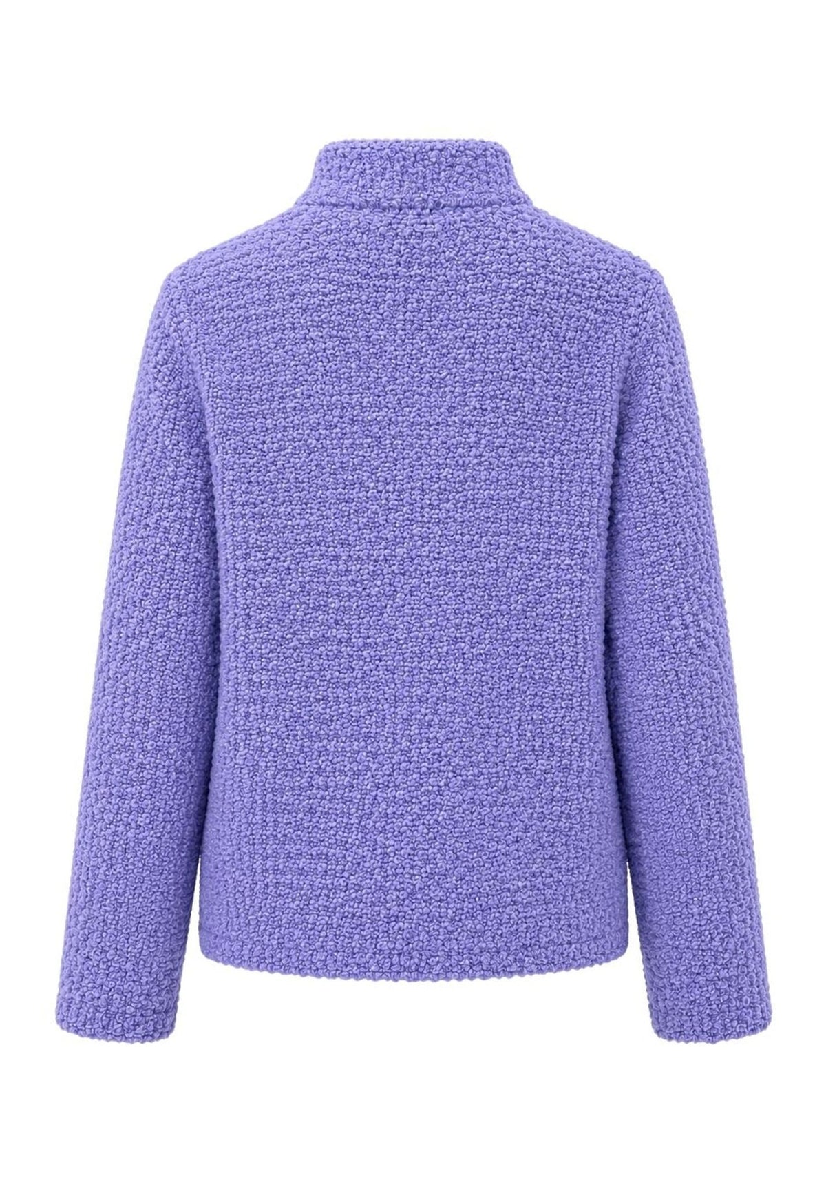 Frank Walder Damen Strickjacken Lavender