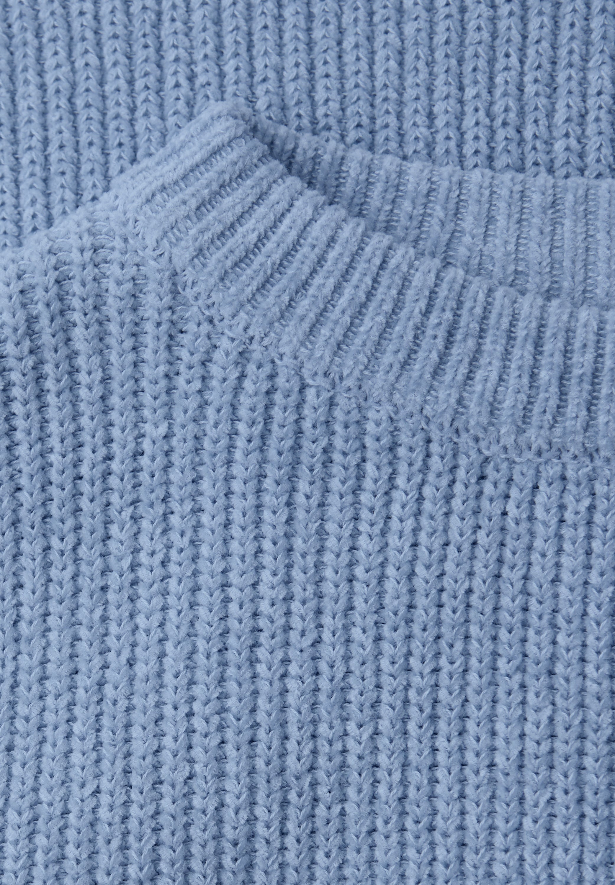 Street One Damen Pullover  Frosted B