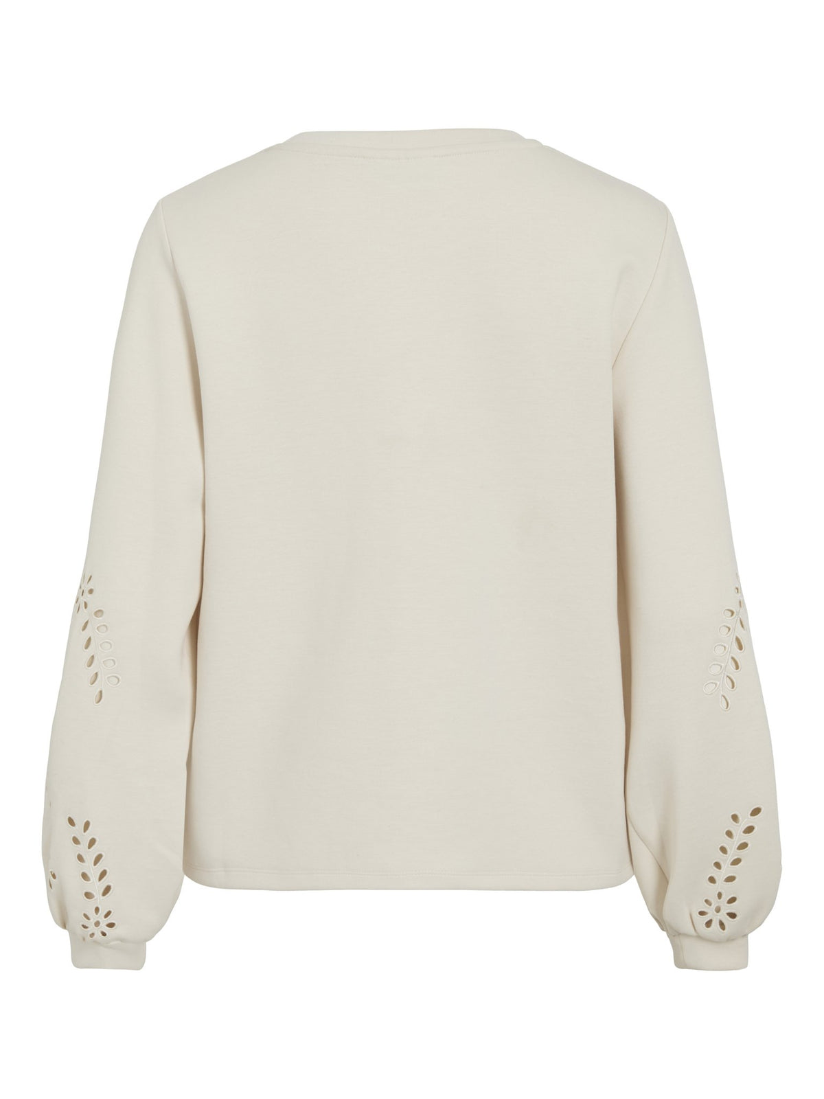 Vila Damen Sweatshirts Birch