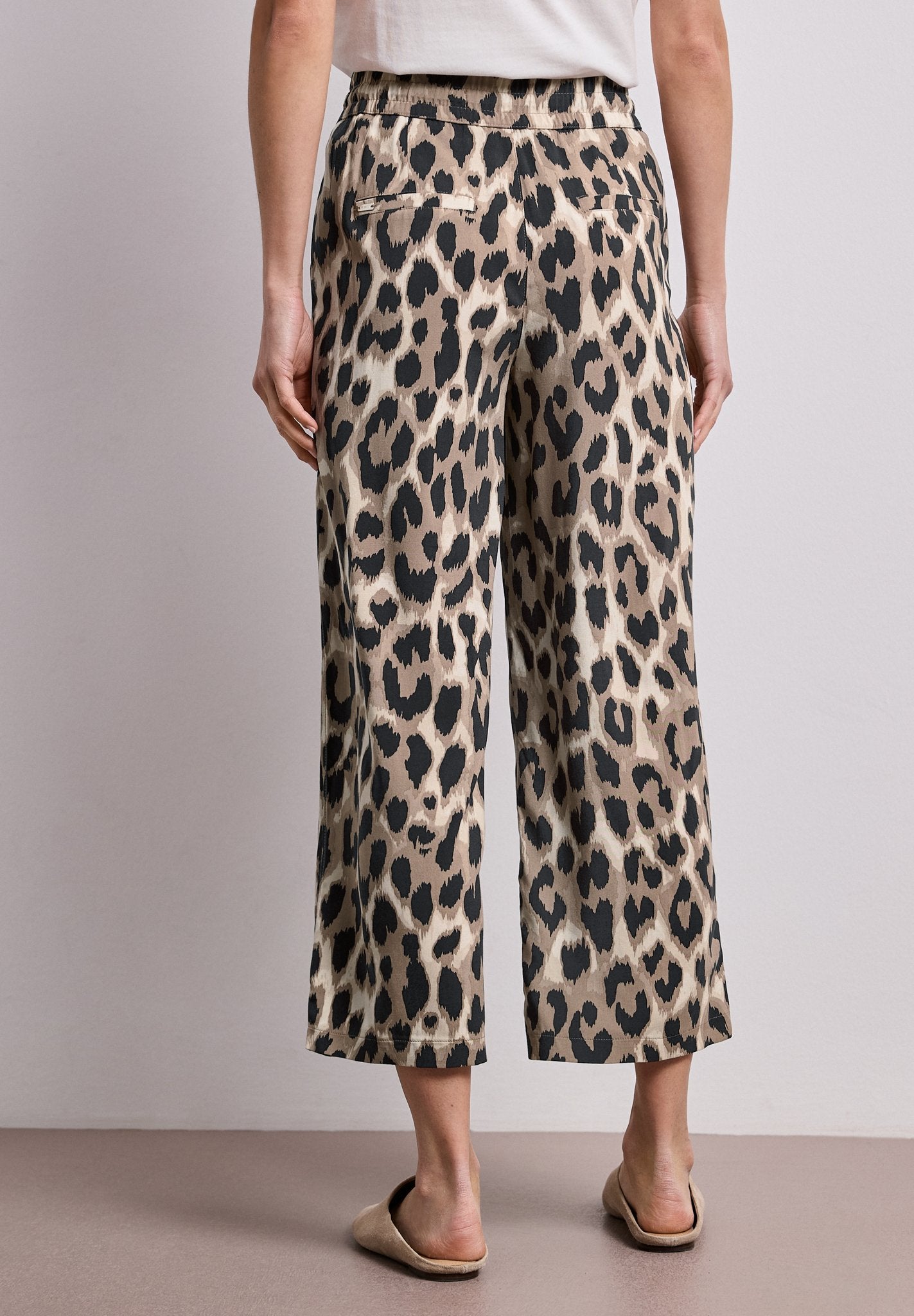 Street One Damen Hosen  Timeless