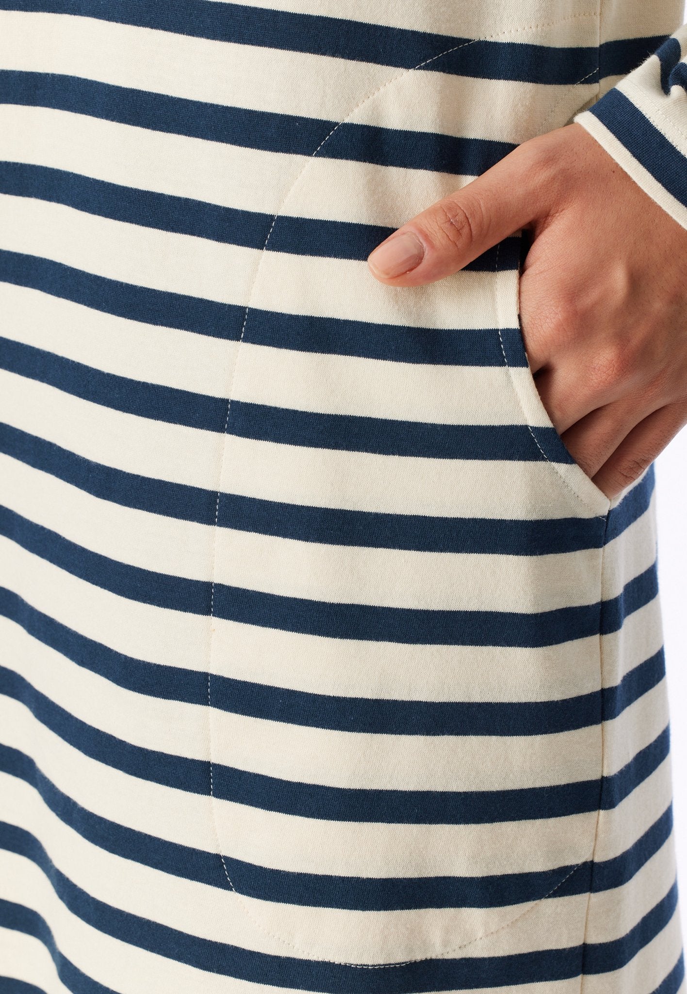 Schiesser Nachthemd Seasalt