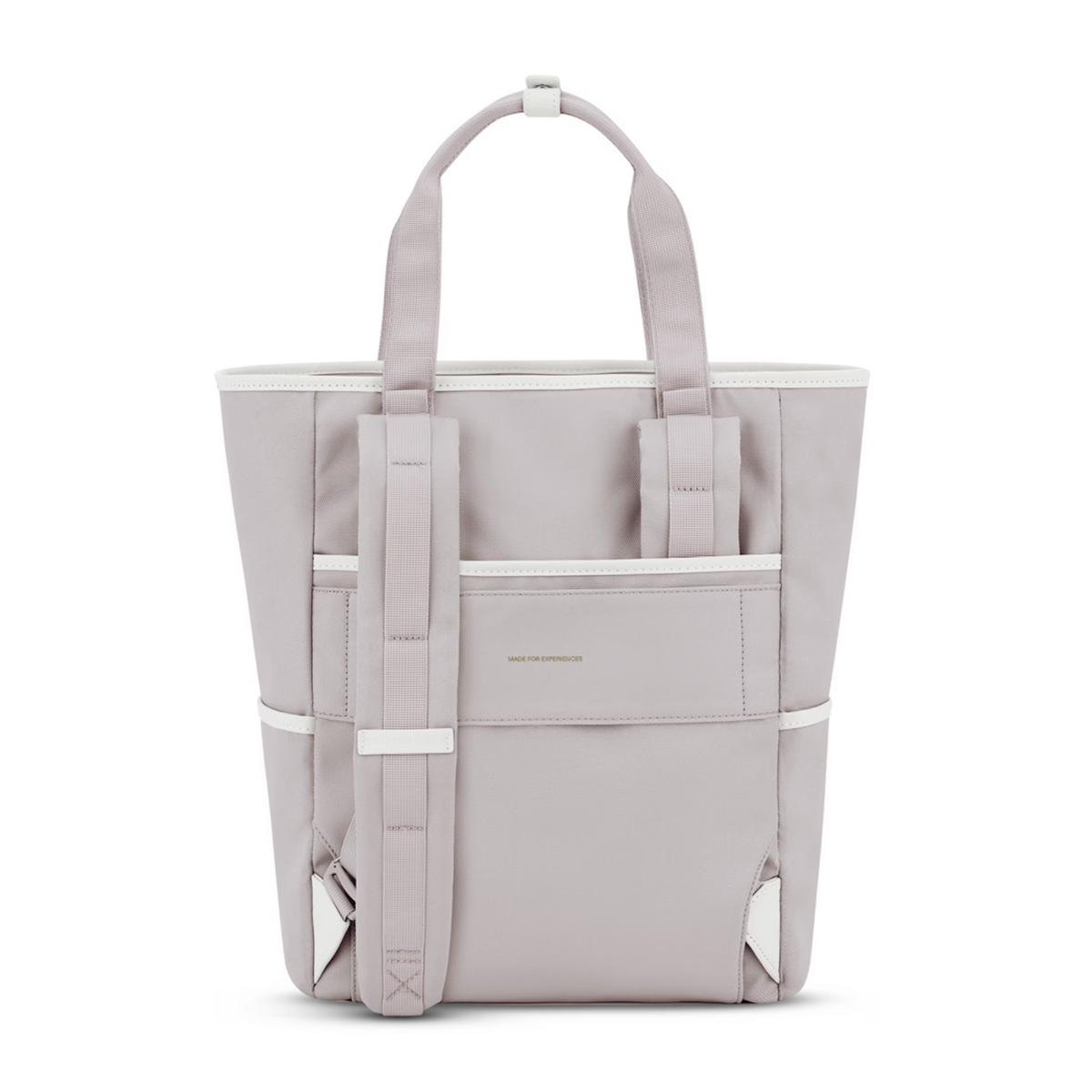 Kapten & Son Handtasche Muted Clay