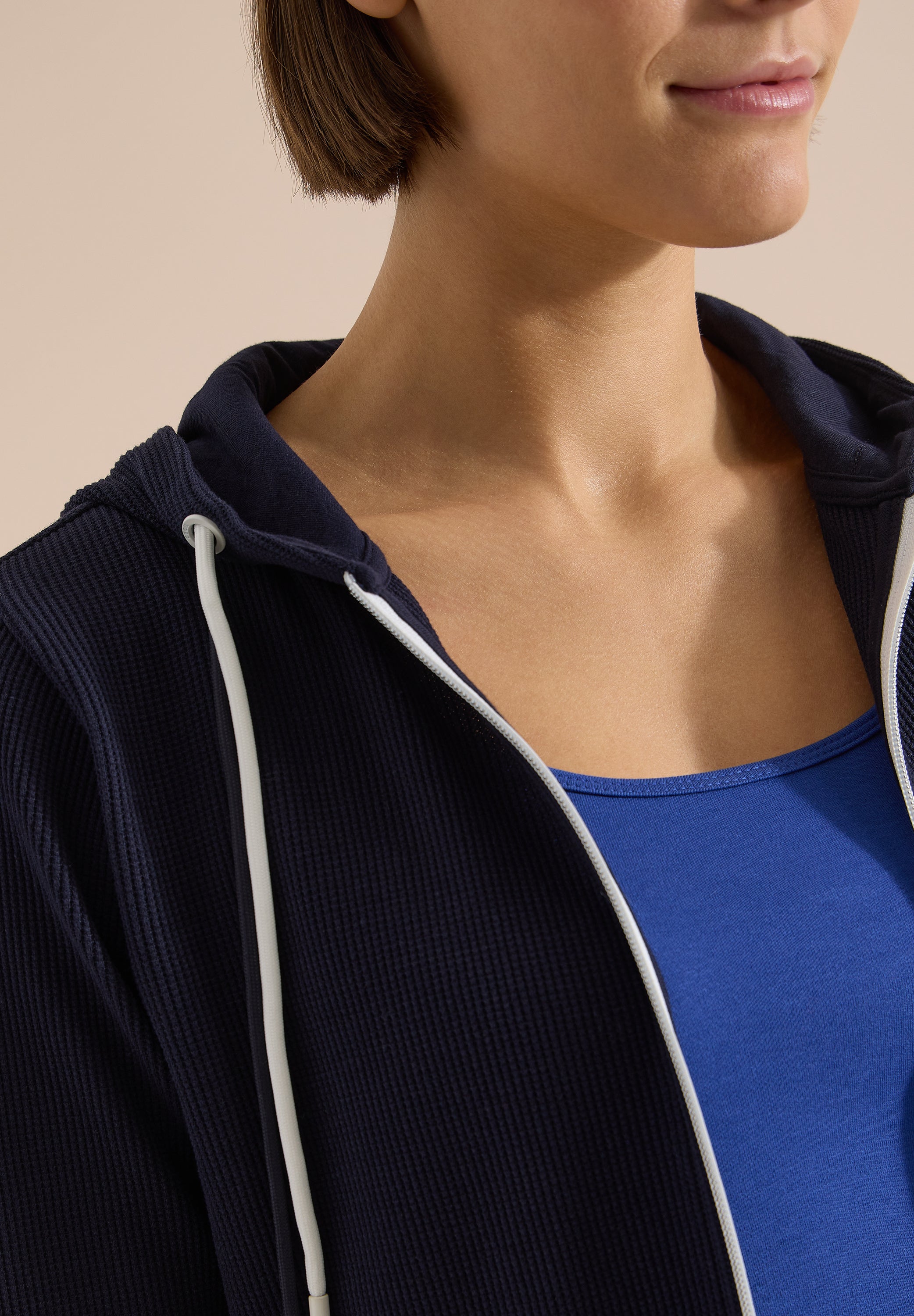Cecil Damen T-Shirts  Urban Dar